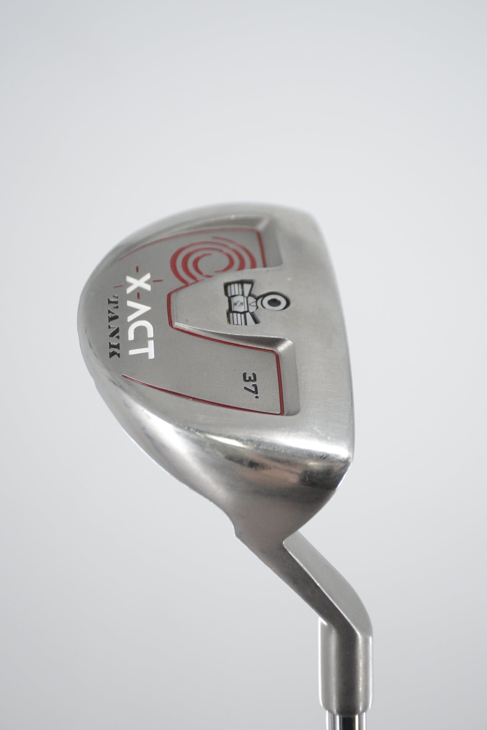 Odyssey X-Act Tank 37 Degree Wedge Wedge Flex 34.75" Golf Clubs GolfRoots