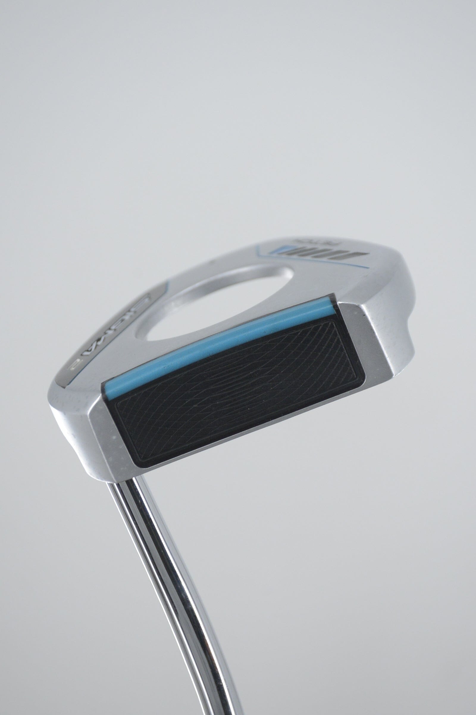 Ping Sigma 2 Fetch Platinum Putter 33.5" Golf Clubs GolfRoots