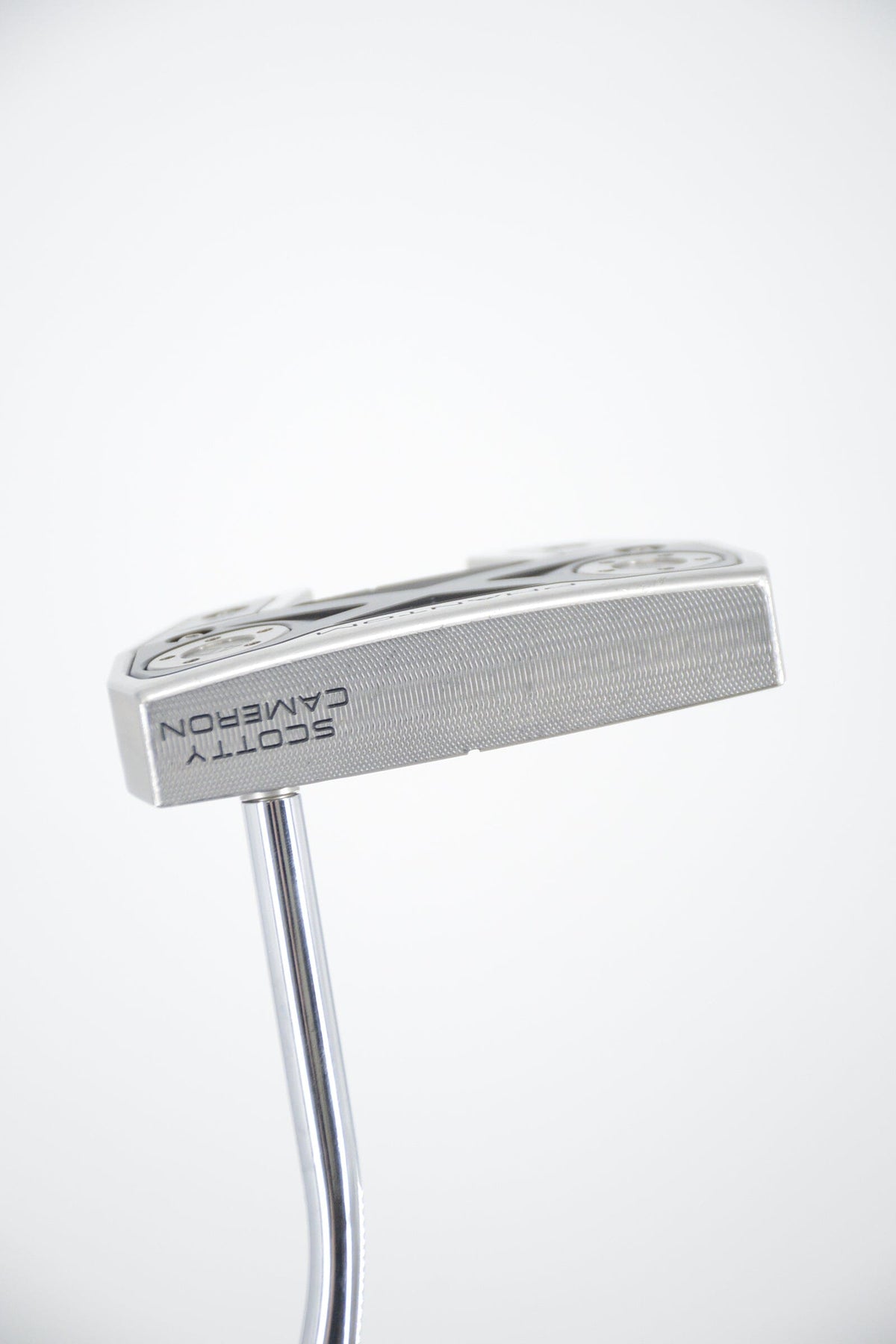 Scotty Cameron 2024 Phantom X 5 Putter 38 Golf Putters Scotty Cameron