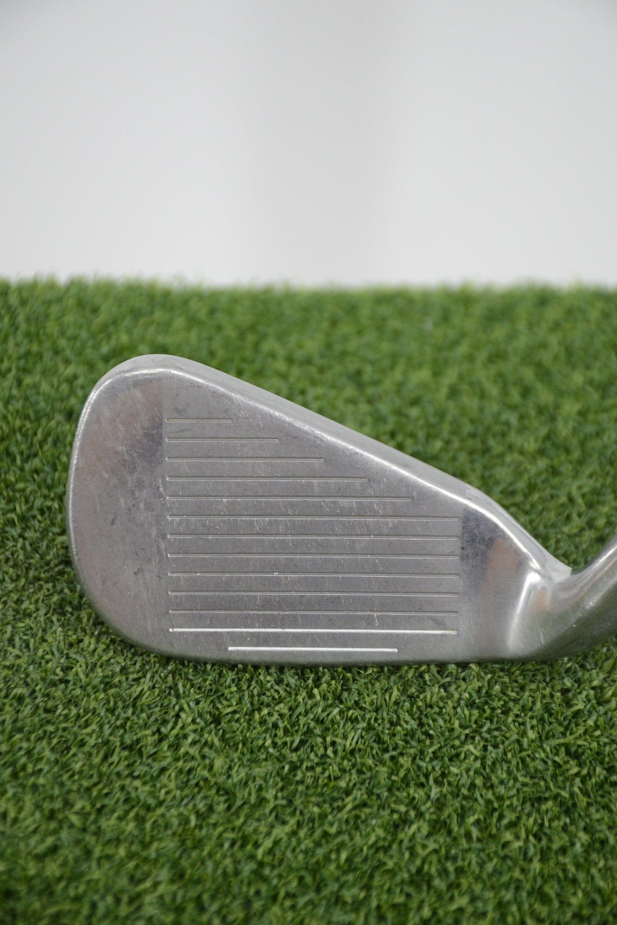 Callaway RAZR X Ng 6 Iron Uniflex 37.25" Golf Clubs GolfRoots