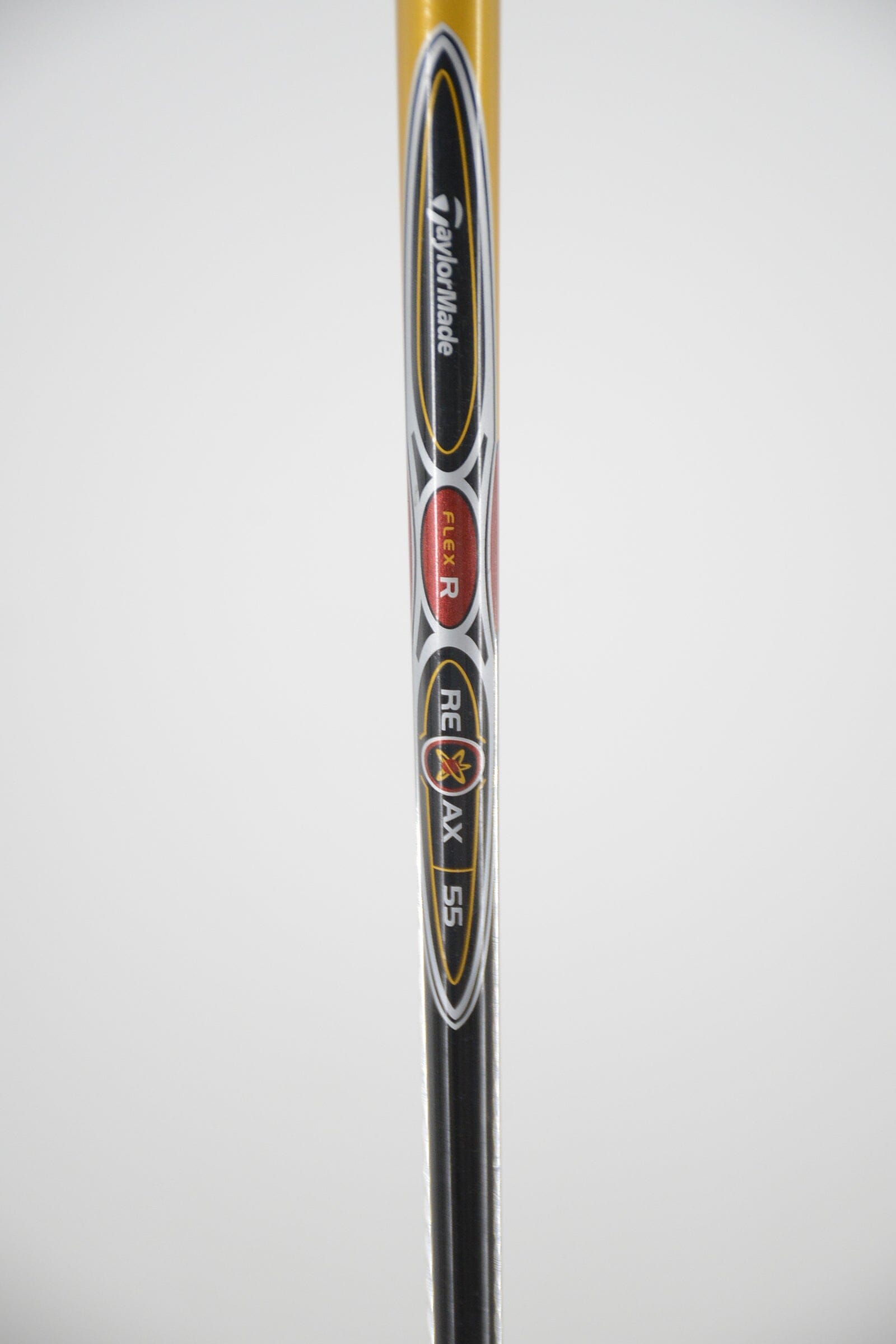 TaylorMade R7 Draw Rescue 5 Hybrid R Flex 39" Golf Clubs GolfRoots