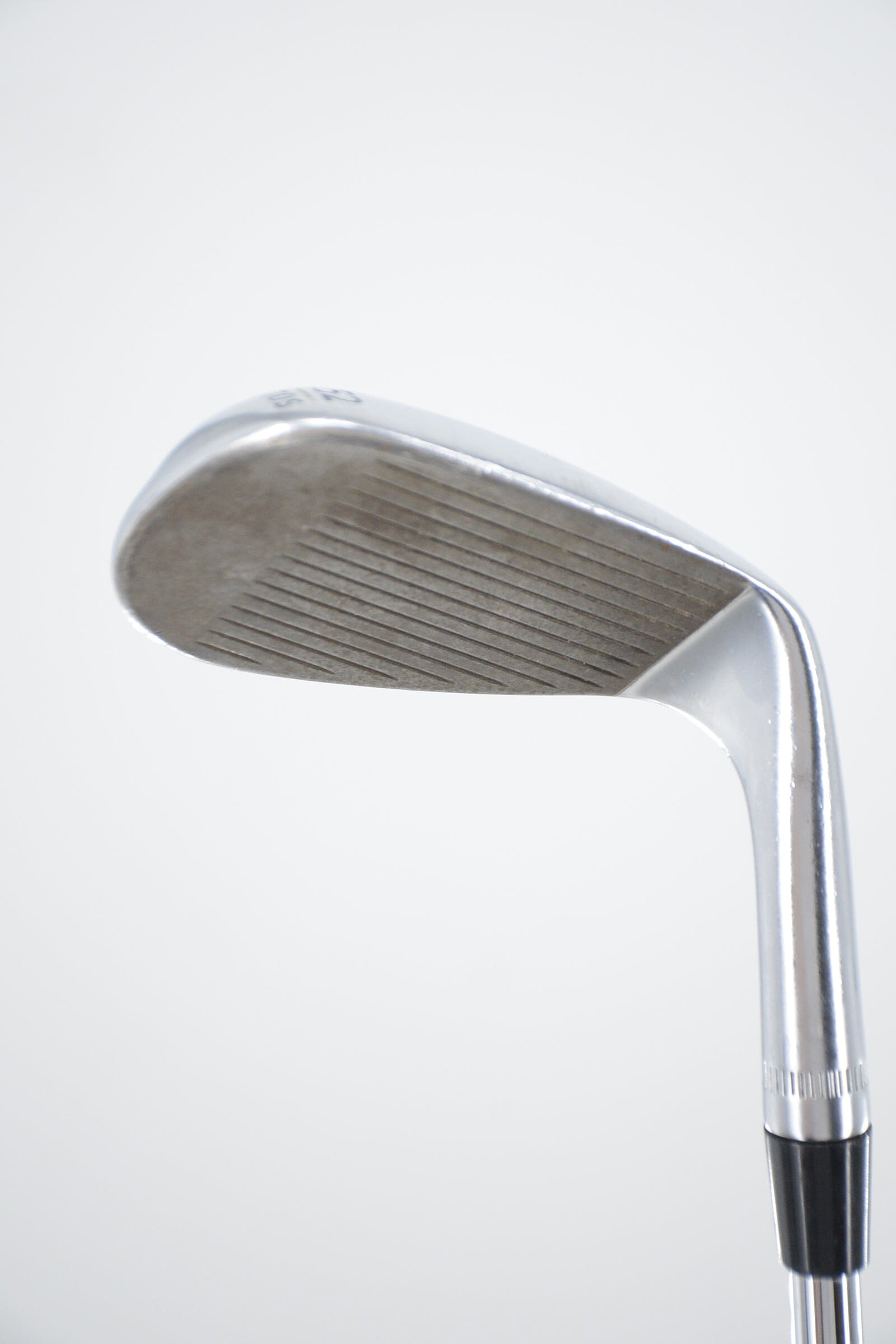 Lefty Callaway Jaws Raw 52 Degree Wedge Wedge Flex 36" Golf Clubs GolfRoots