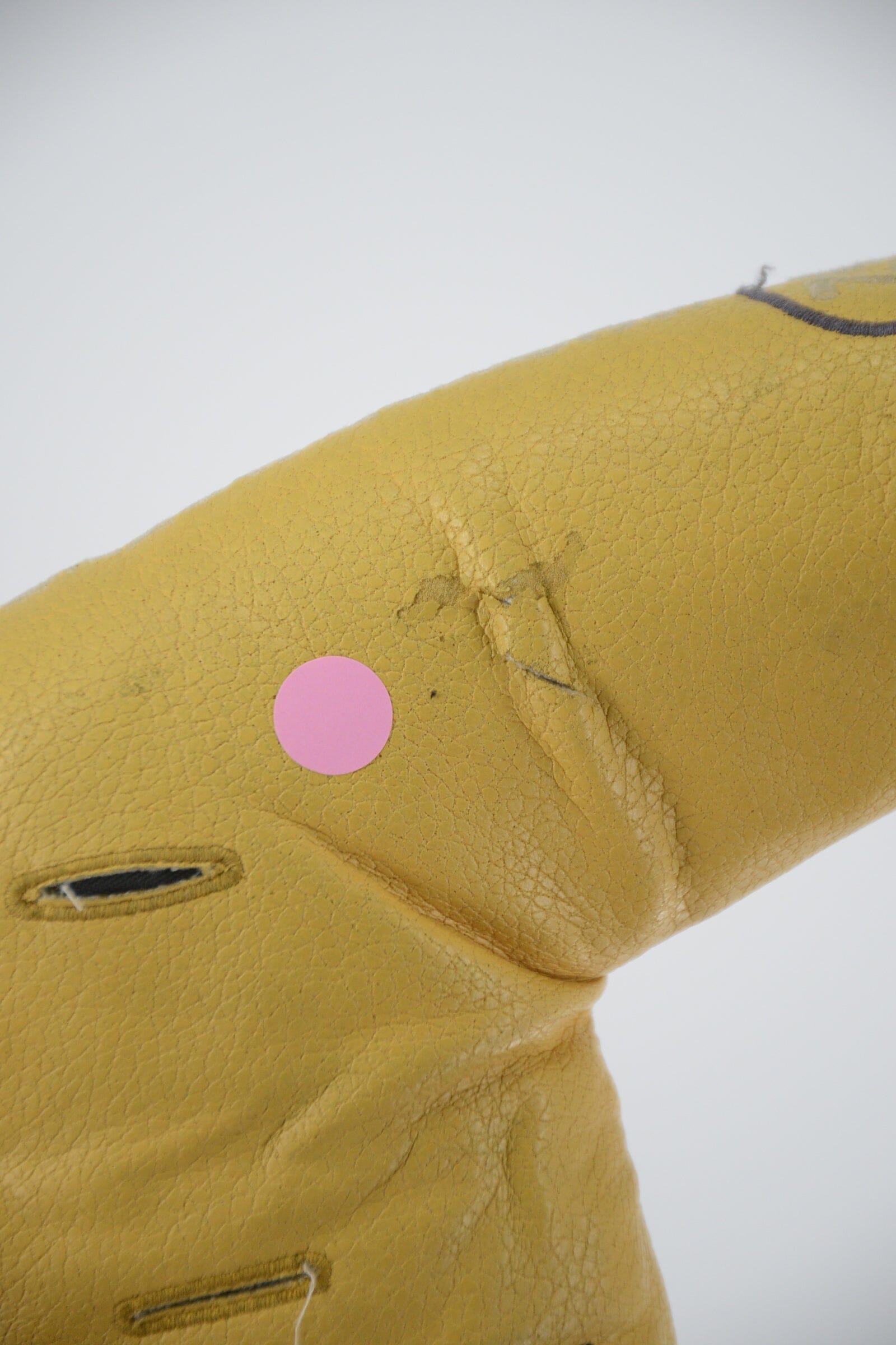 Scotty Cameron Circa 62 (Hole in Side) Putter Headcover Golf Clubs GolfRoots