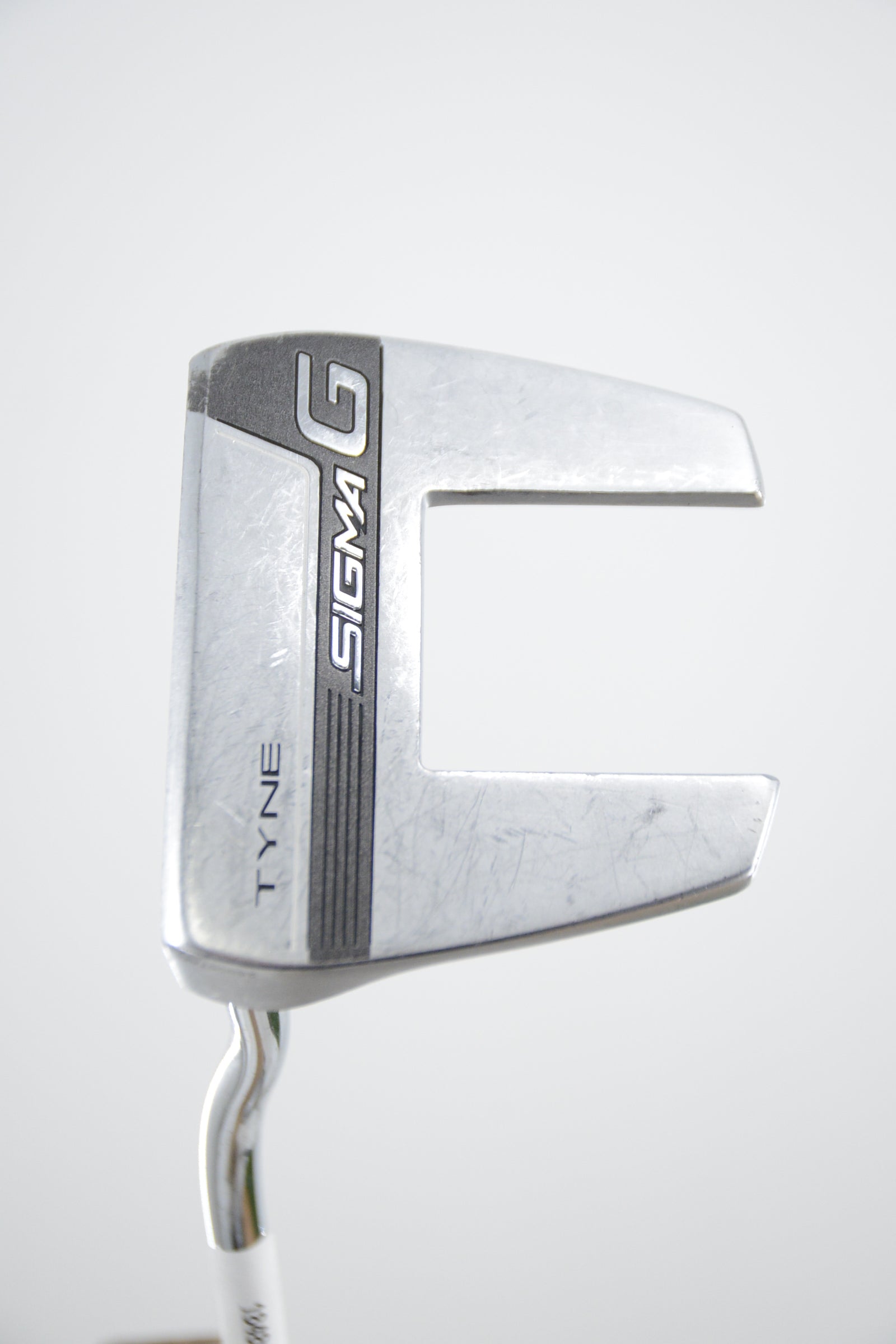 Lefty Ping Sigma G Tyne Putter 34"
