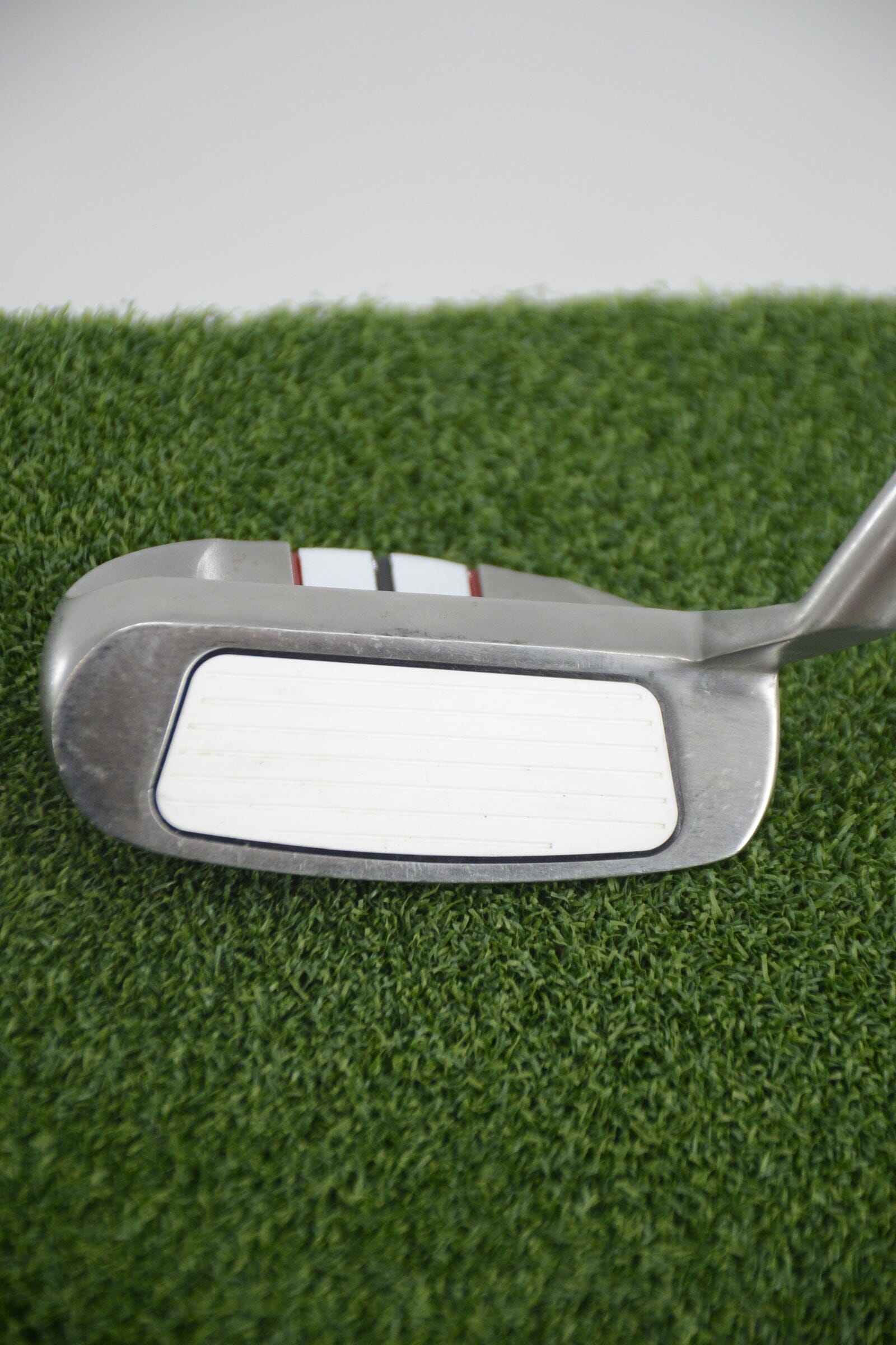 Odyssey X-Act Tank 37 Degree Wedge Wedge Flex 34.75" Golf Clubs GolfRoots