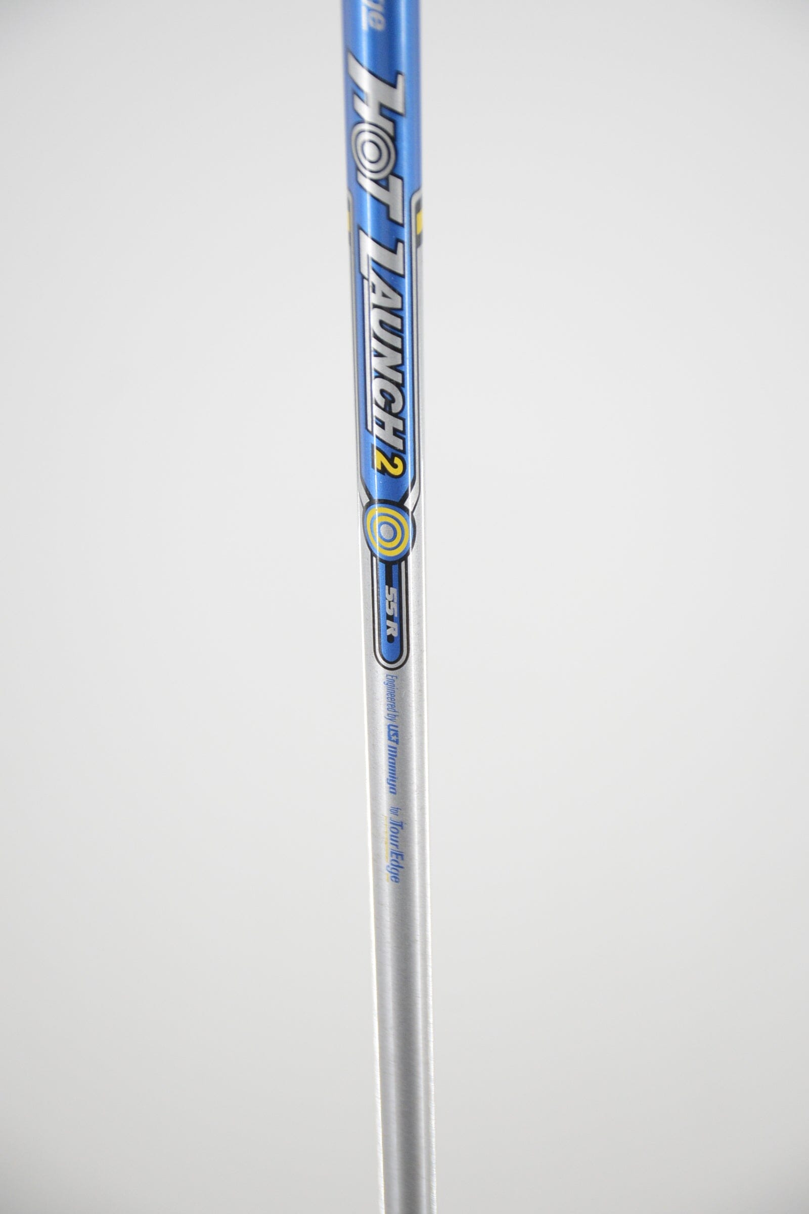 Tour Edge Hot Launch 2 4 Wood R Flex 42.75" Golf Clubs GolfRoots