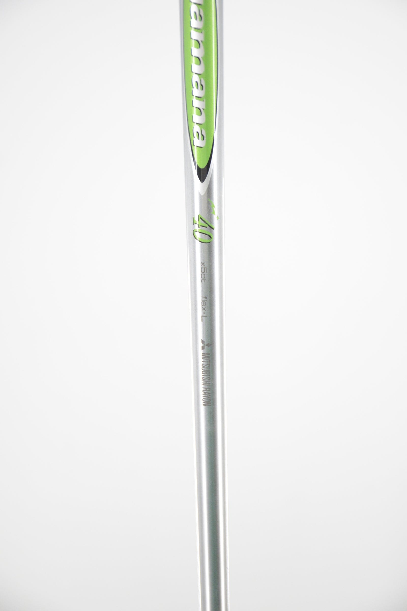 Women's Callaway GBB Epic 3 Wood W Flex 41.75" Golf Clubs GolfRoots