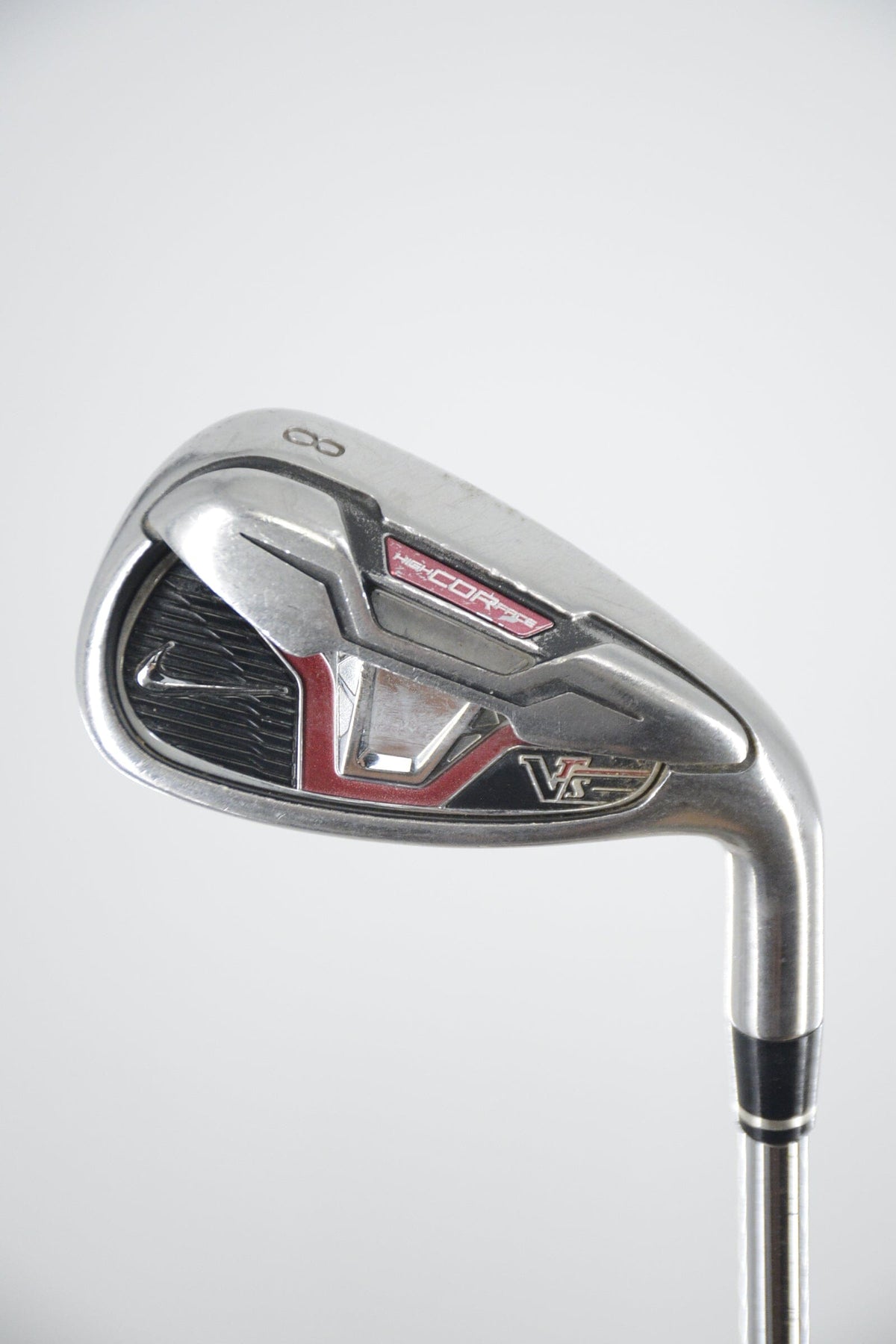 Nike Vr-S 8 Iron R Flex 36.5" Golf Clubs GolfRoots