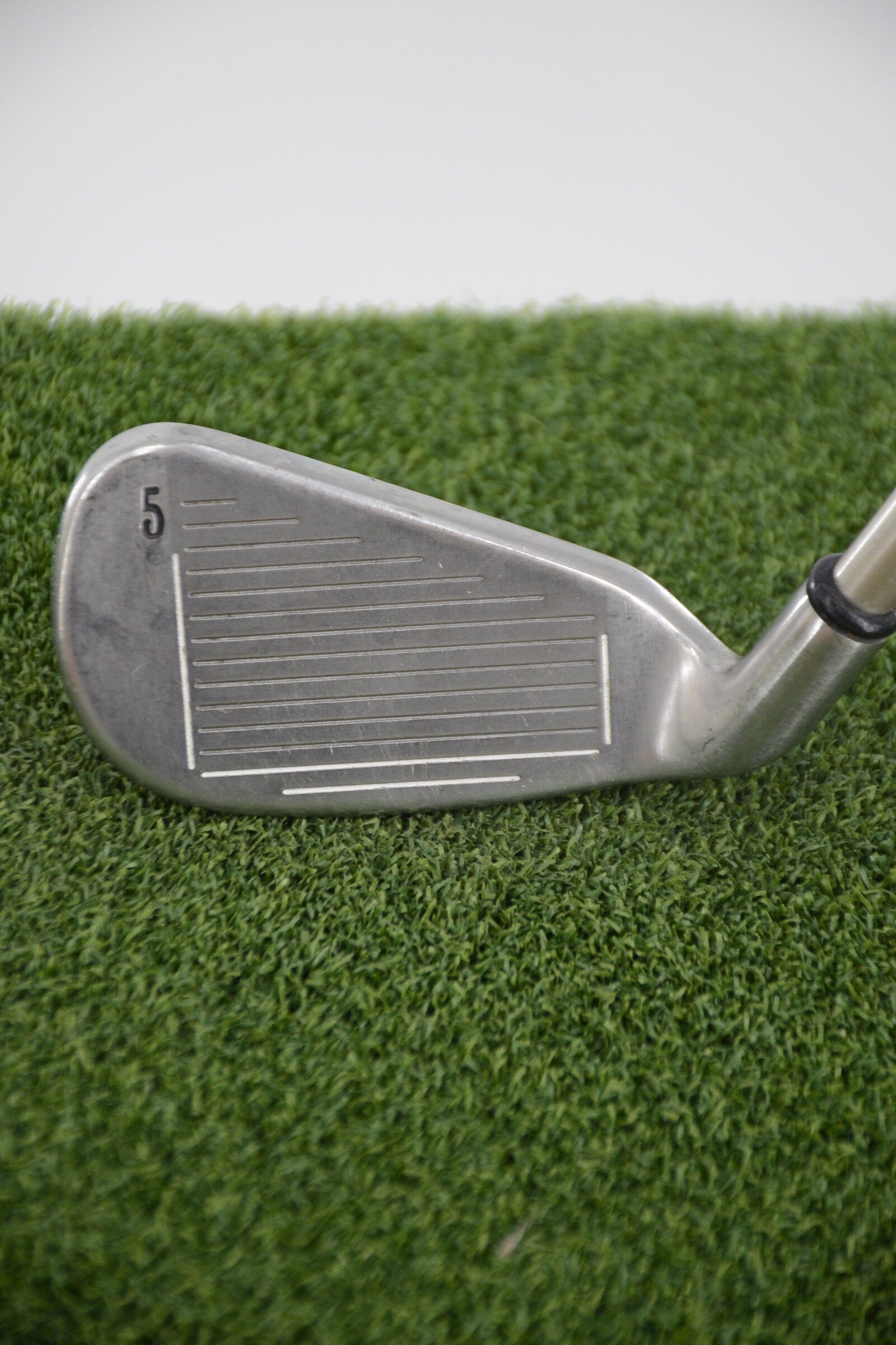 Women's Callaway Steelhead X-14 5 Iron W Flex 36.75" Golf Clubs GolfRoots