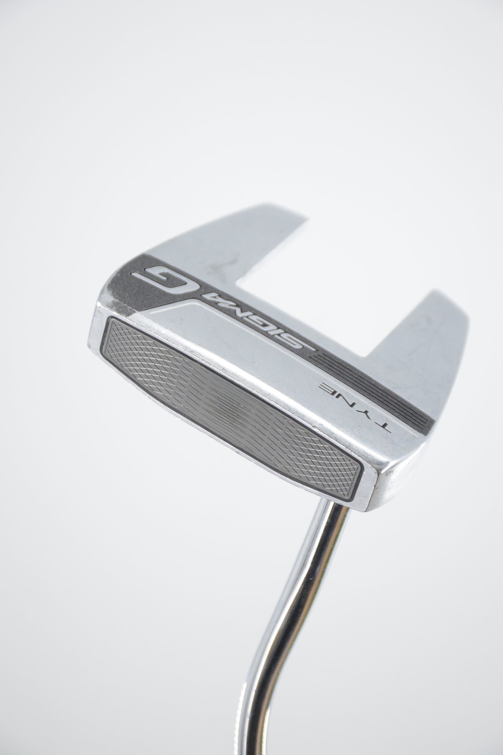 Lefty Ping Sigma G Tyne Putter 34"