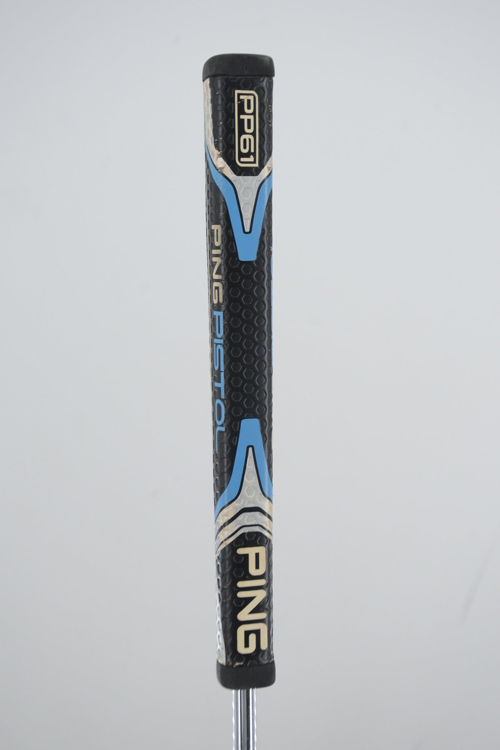 Ping Sigma 2 Fetch Platinum Putter 33.5" Golf Clubs GolfRoots