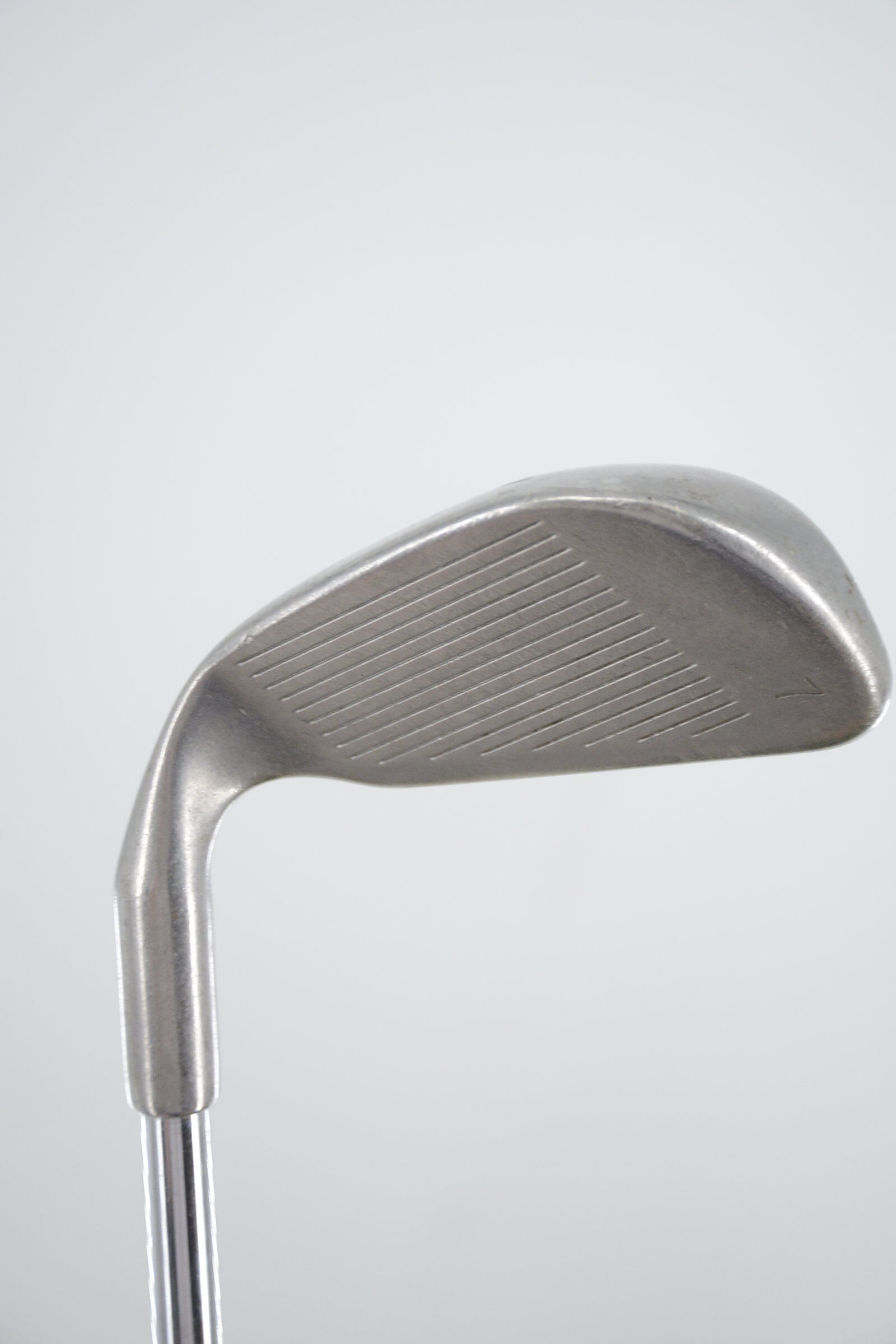 Ping Eye 2 7 Iron R Flex 36.75" Golf Clubs GolfRoots