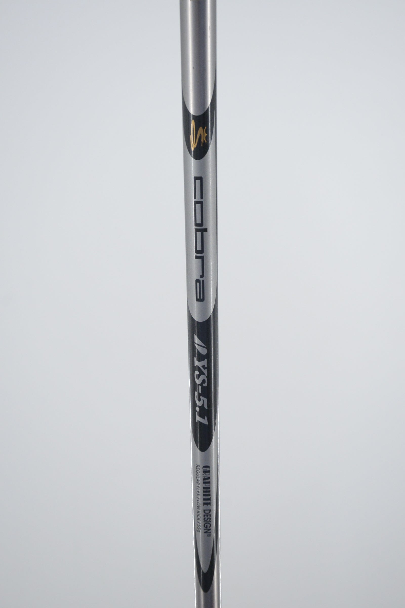 Cobra 3400 I/Xh 9 Iron R Flex 35.5" Golf Clubs GolfRoots