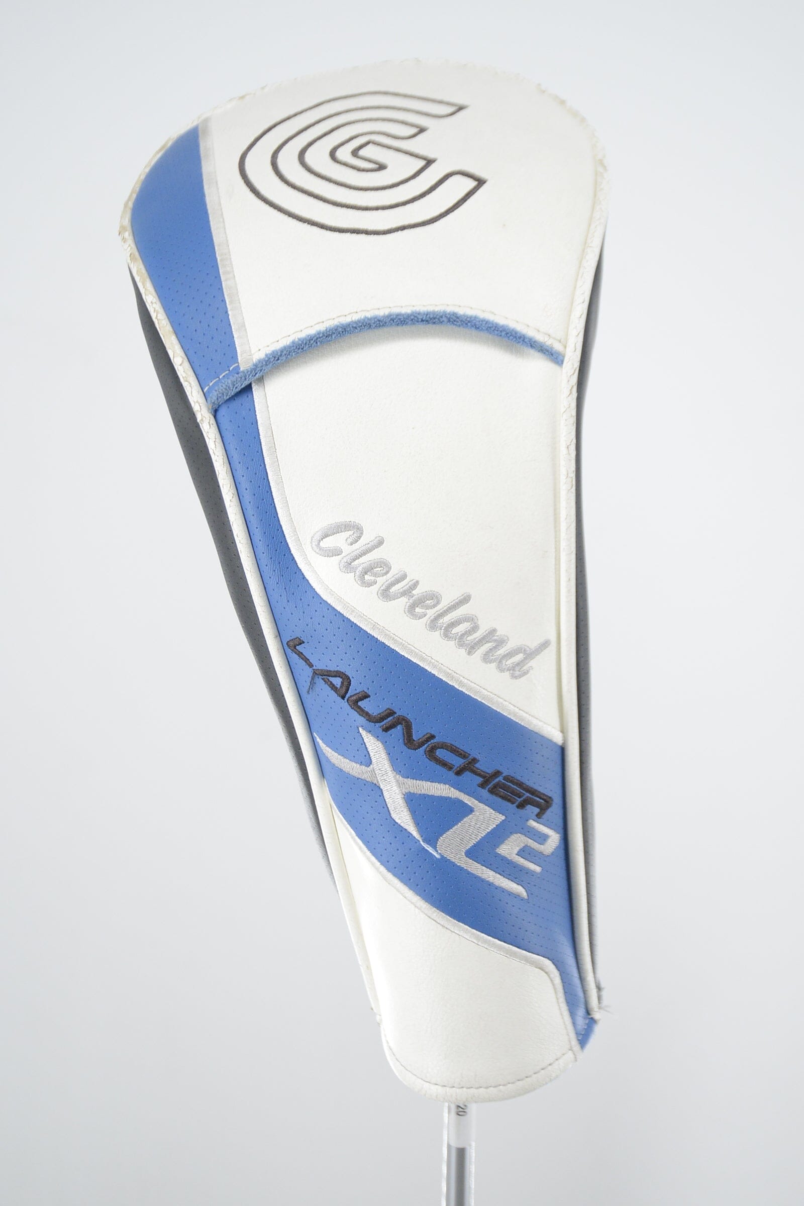 Cleveland Launcher XL 2 Draw 10.5 Degree Driver SR Flex 45.5" Golf Clubs GolfRoots