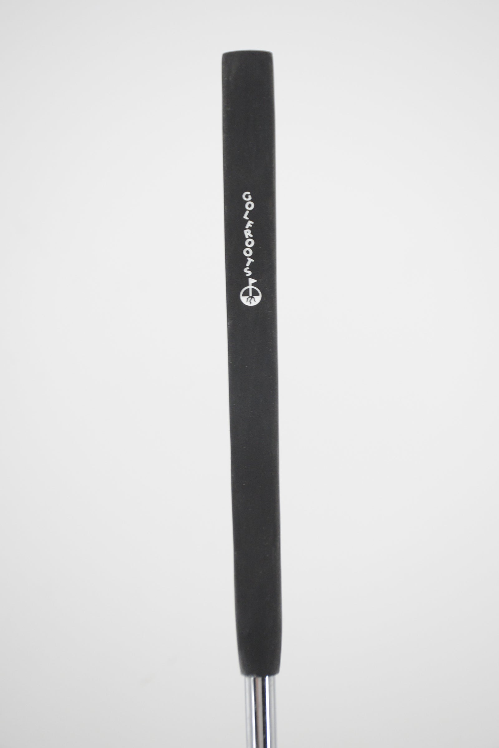 Piretti Potenza Black Putter 34.25"