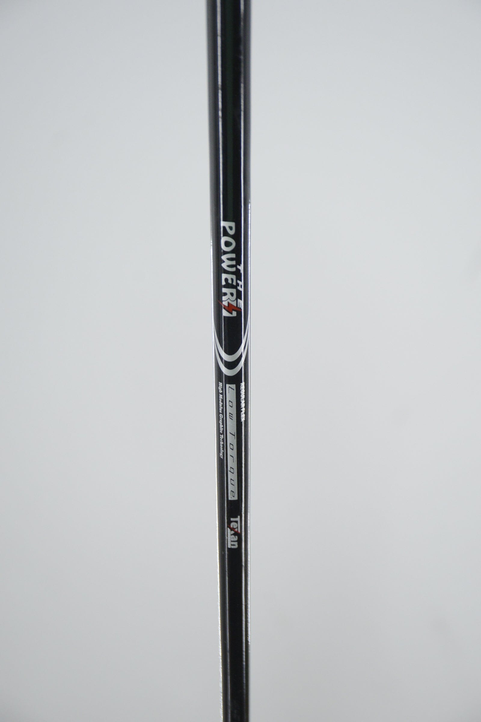 Texan The Power 3 Wood R Flex 43.25" Golf Clubs GolfRoots