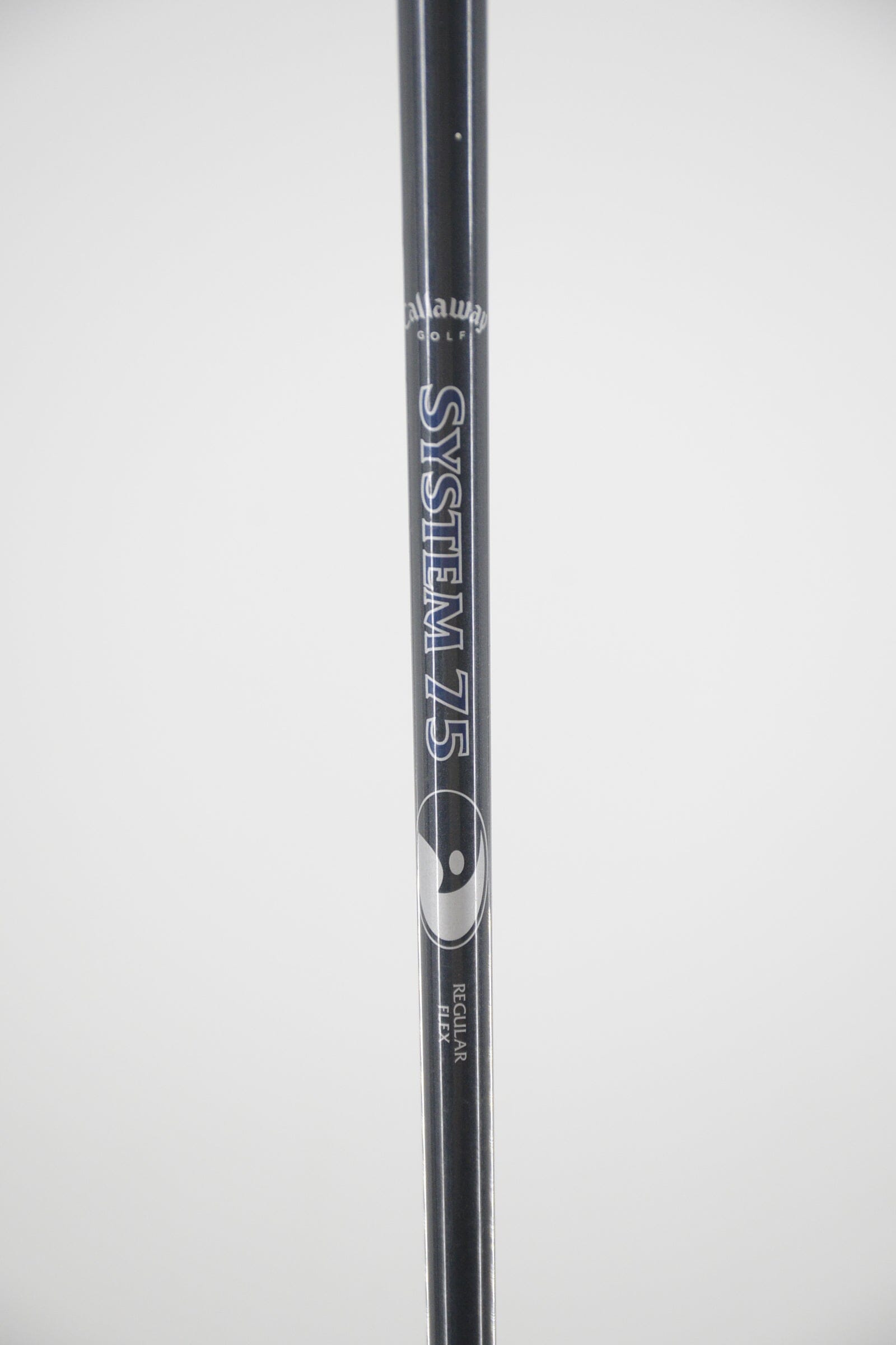 Callaway Hawk Eye Vft 3 Iron R Flex 38.5" Golf Clubs GolfRoots