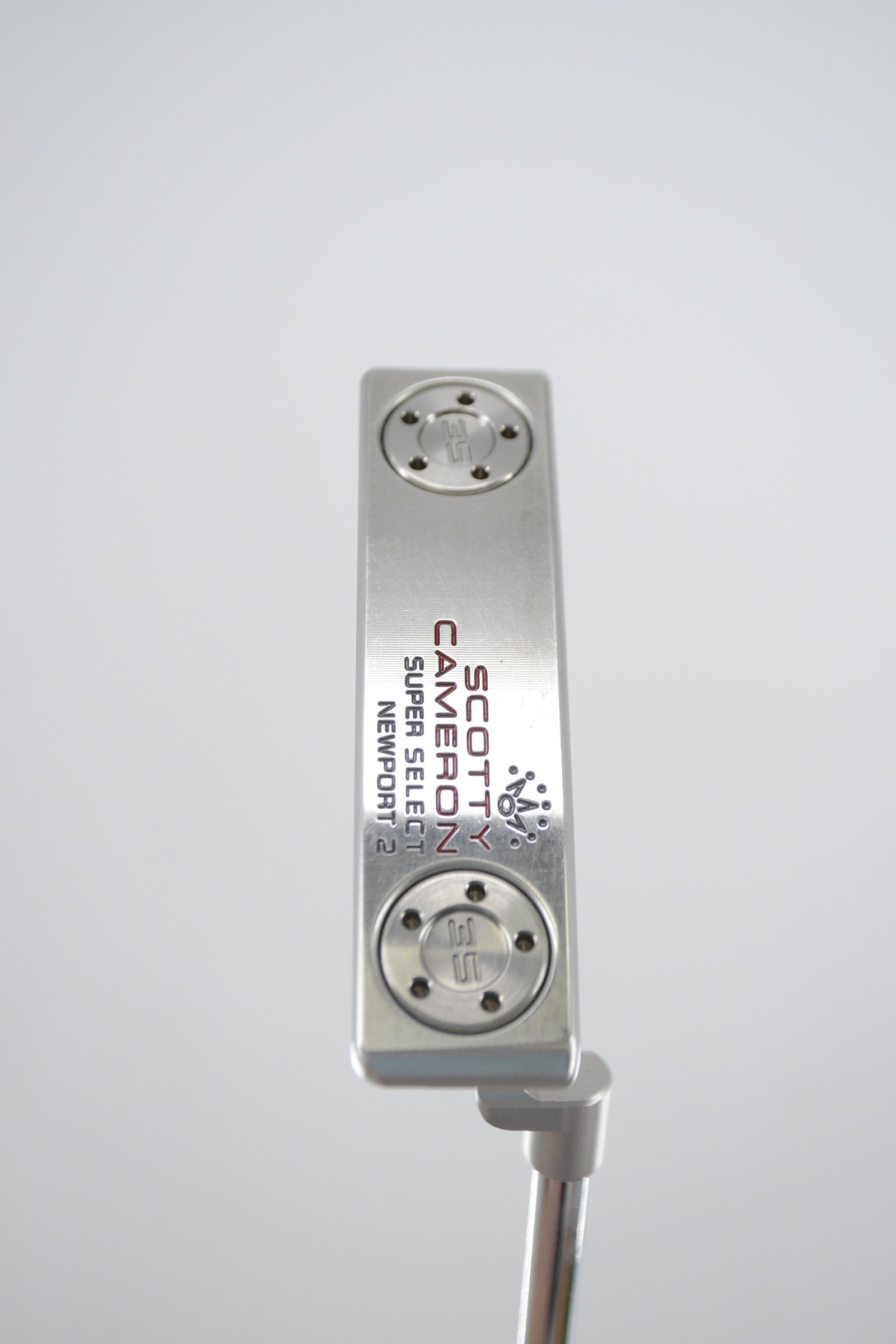 Scotty Cameron Super Select Newport 2 Putter 34.25"