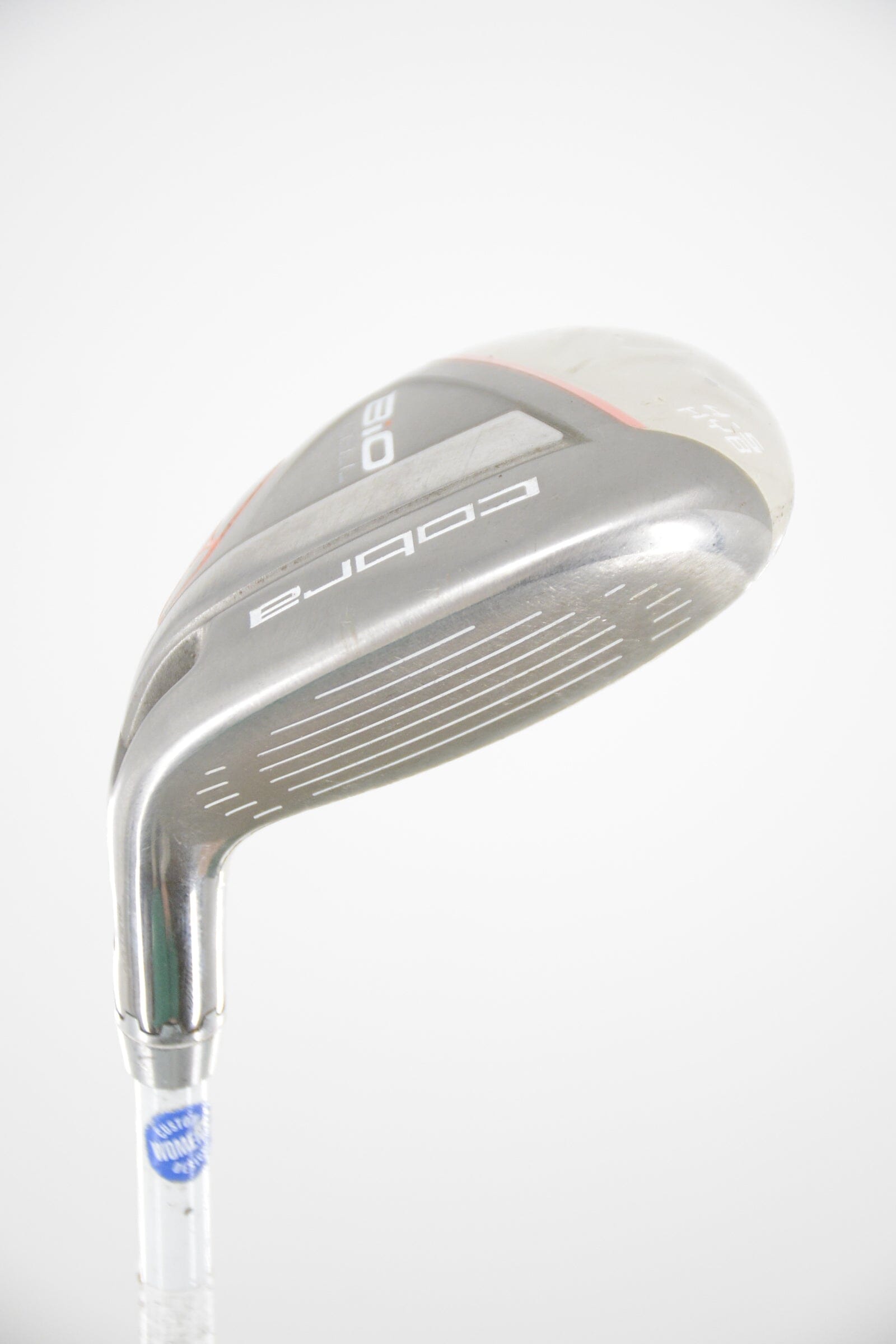 Women's Cobra Bio Cell 4-5 Hybrid W Flex 39" Golf Clubs GolfRoots