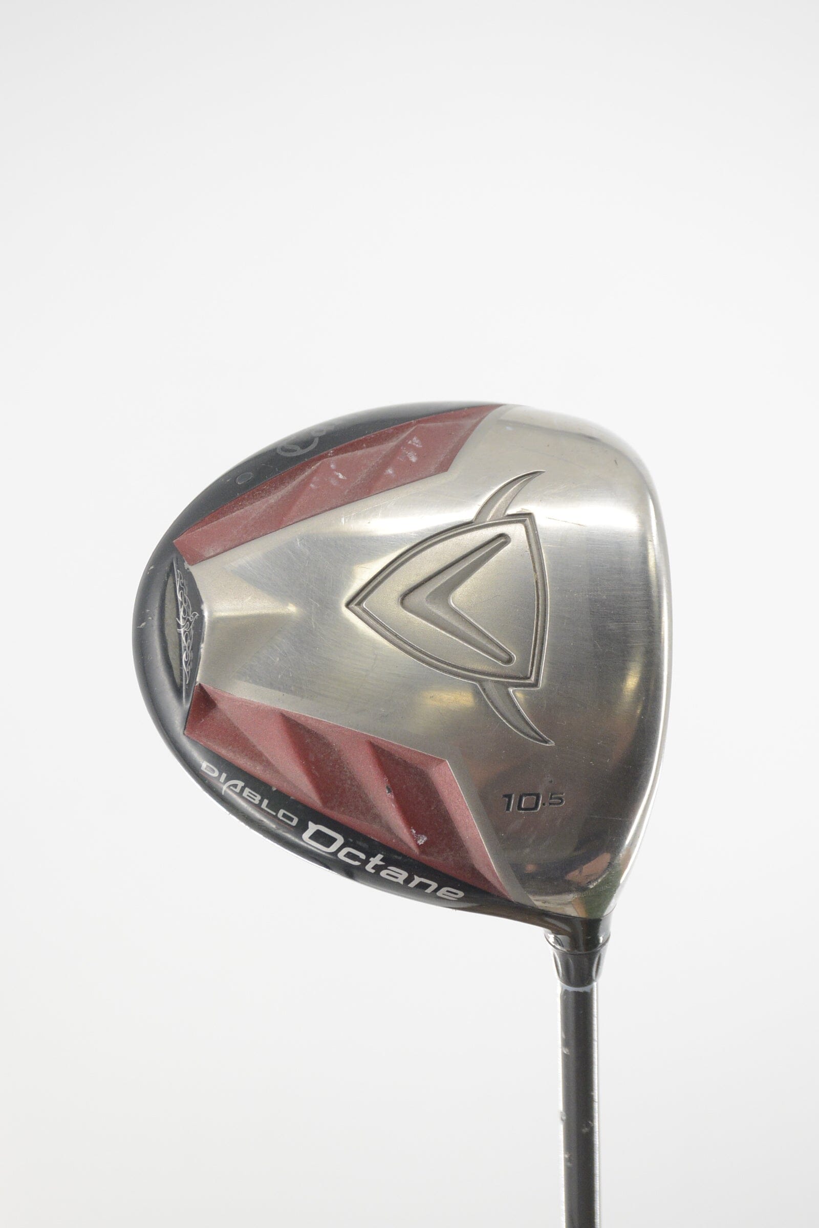 Callaway Diablo Octane 10.5 Degree Driver SR Flex 46" Golf Clubs GolfRoots