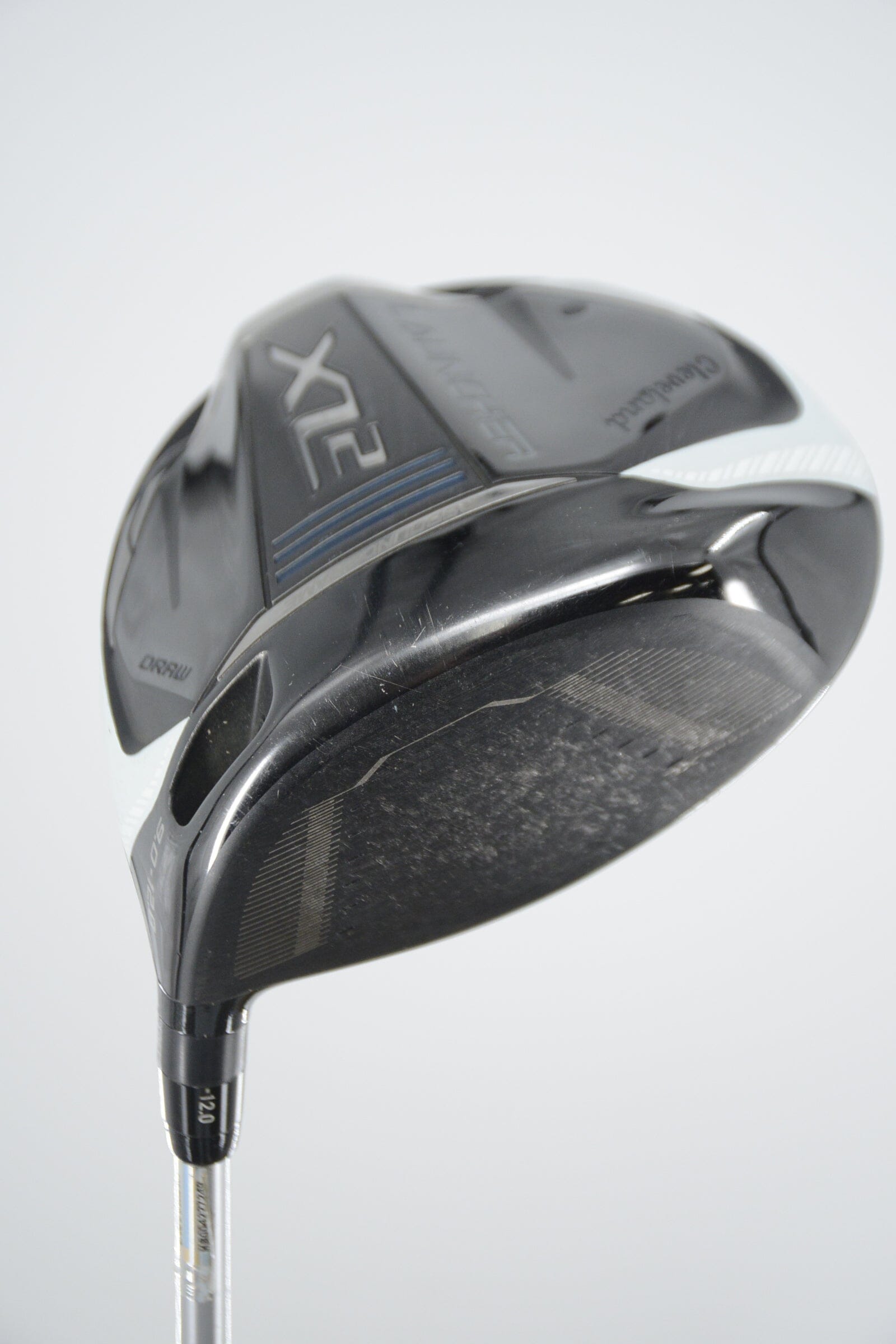 Cleveland Launcher XL 2 Draw 10.5 Degree Driver SR Flex 45.5" Golf Clubs GolfRoots