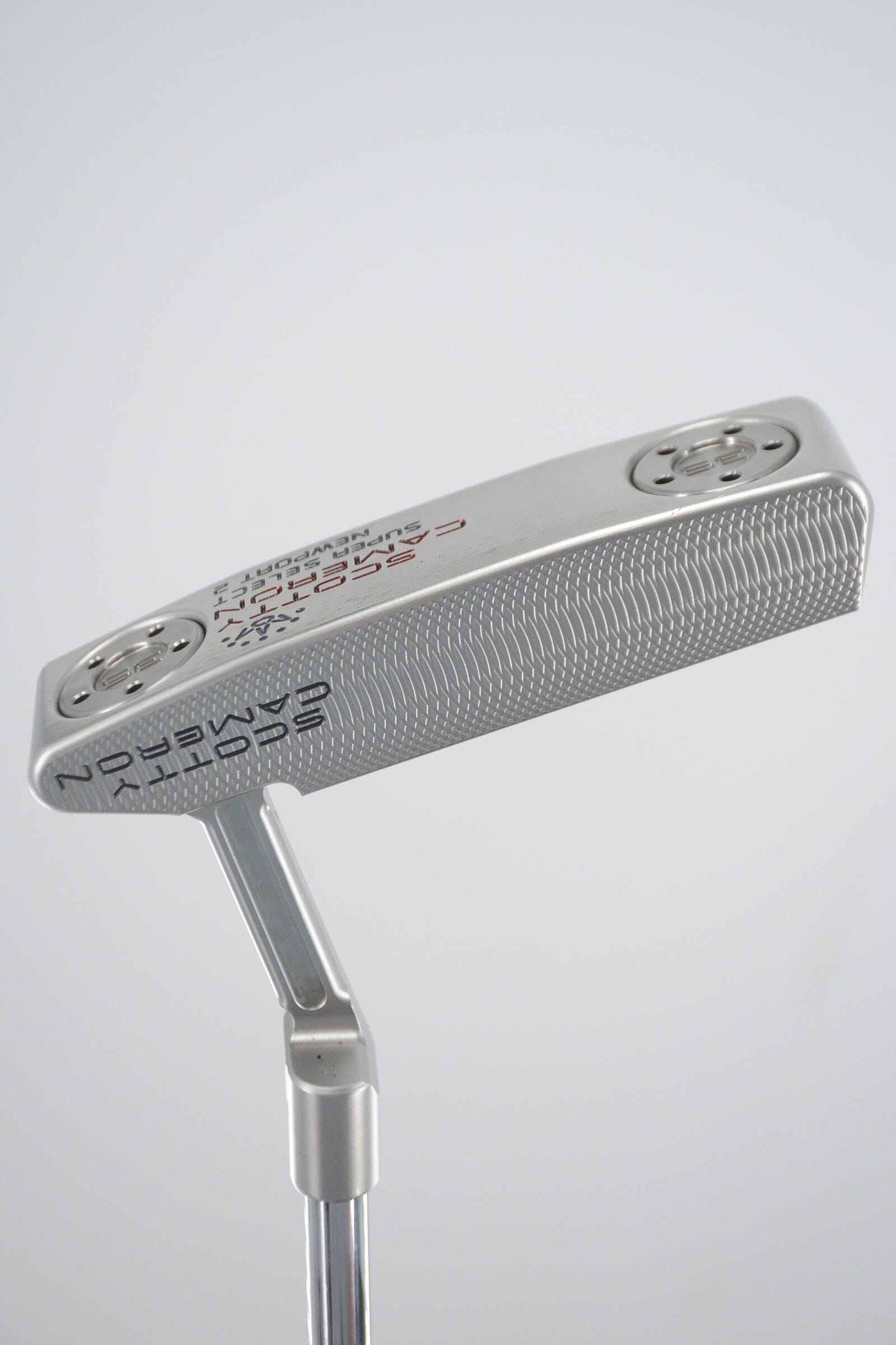 Scotty Cameron Super Select Newport 2 Putter 34.25" Golf Clubs GolfRoots