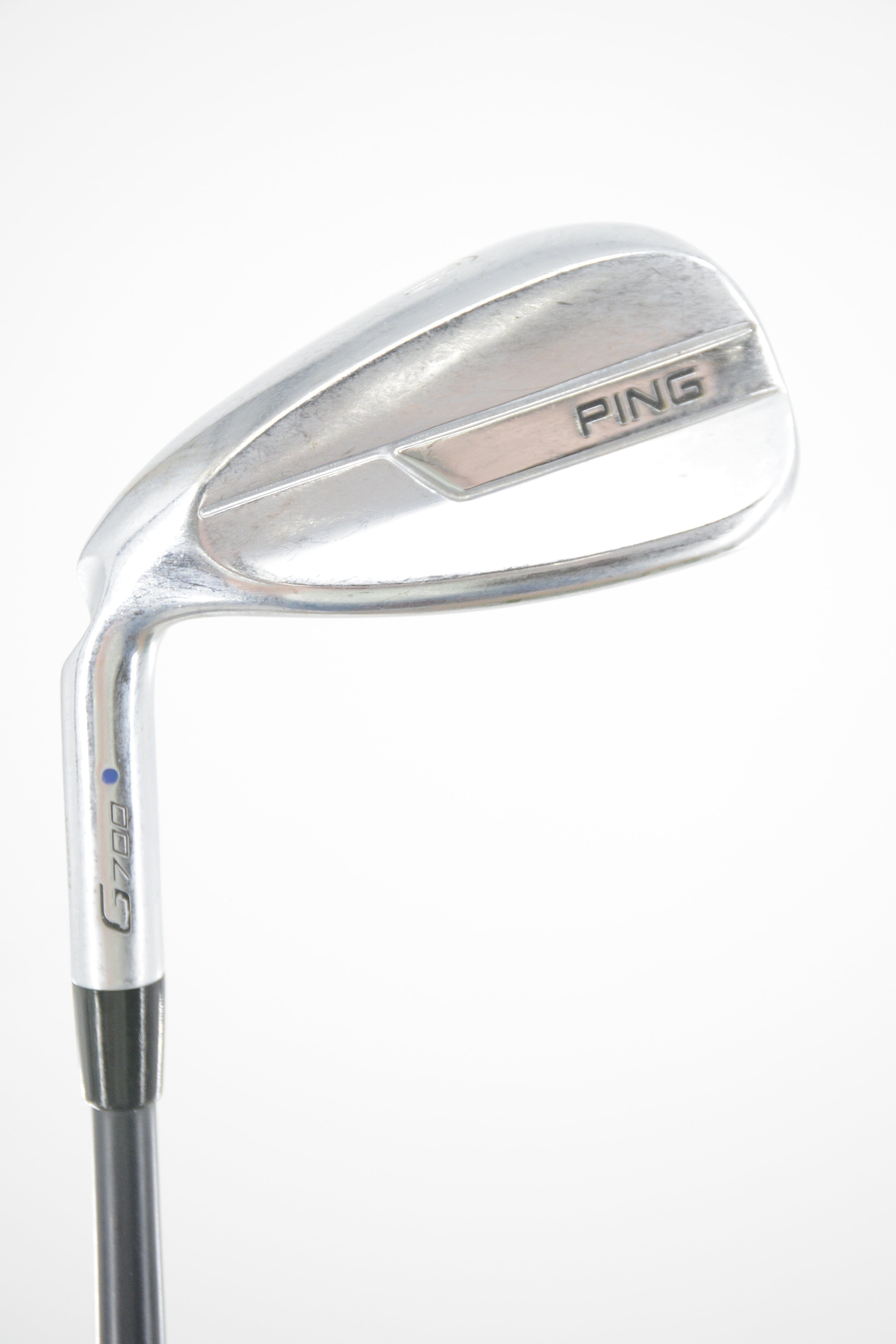 Lefty Ping G700 UW R Flex 36" Golf Clubs GolfRoots