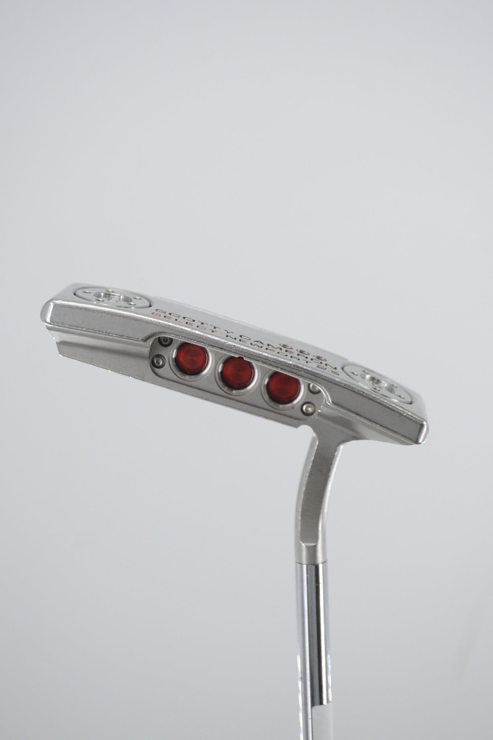 Scotty Cameron 2018 Select Newport 2.5 Putter 34.75"