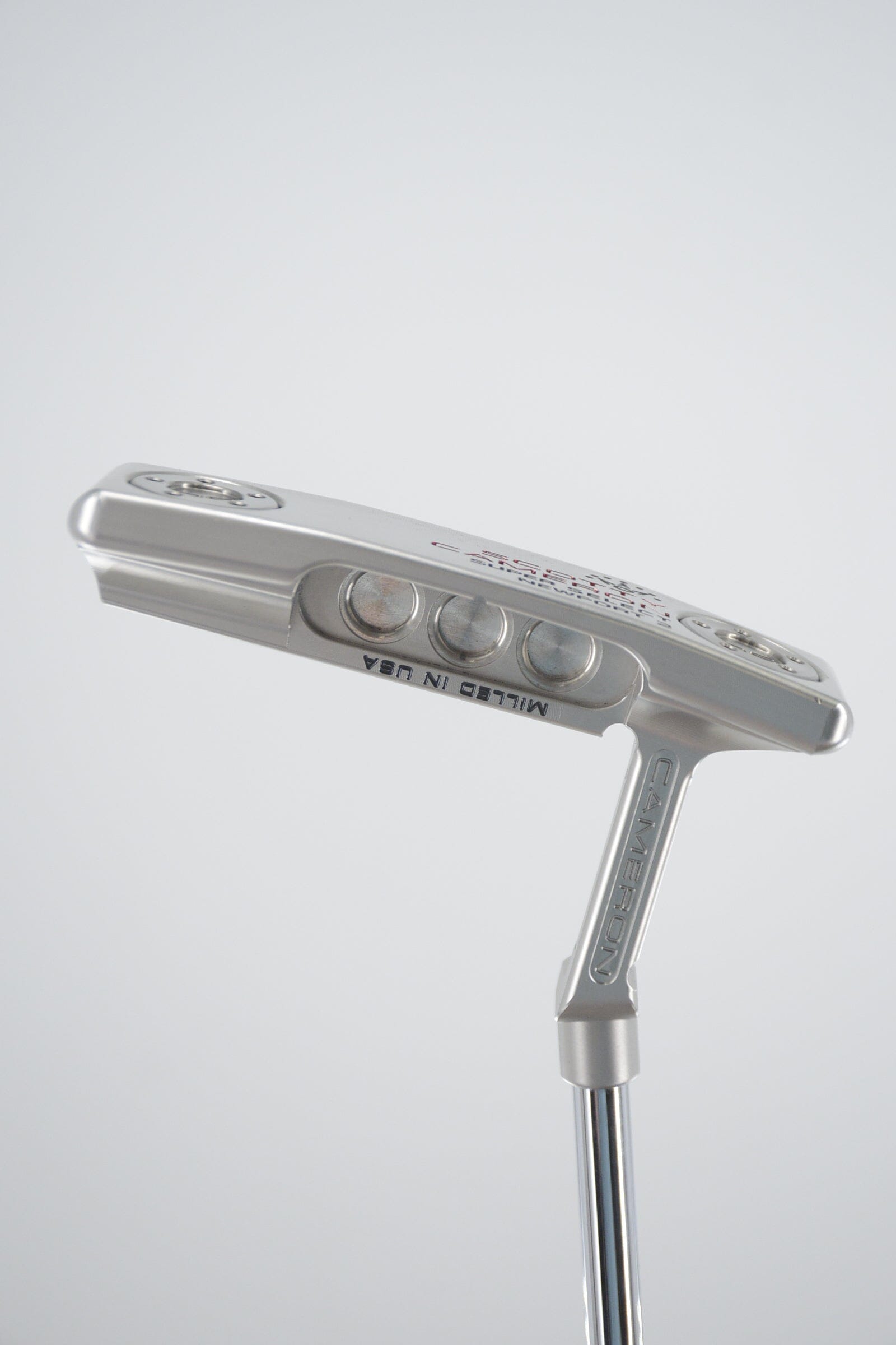 Scotty Cameron Super Select Newport 2 Putter 34.25" Golf Clubs GolfRoots