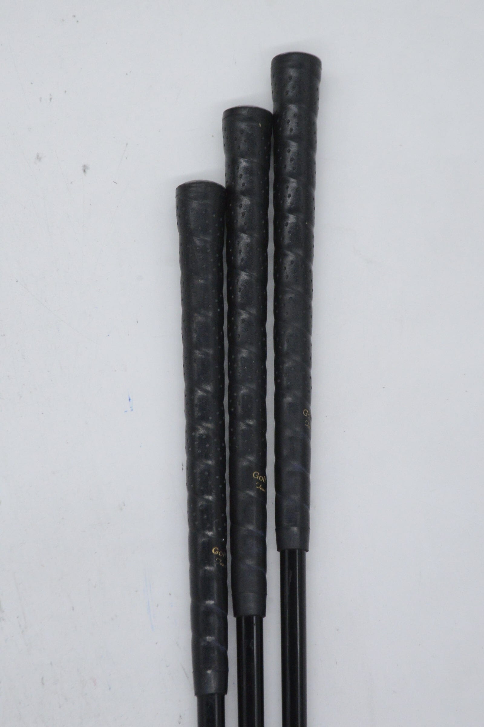 Henry Griffits Oversize 3W, 5W, 7W Wood Set R Flex Golf Clubs GolfRoots