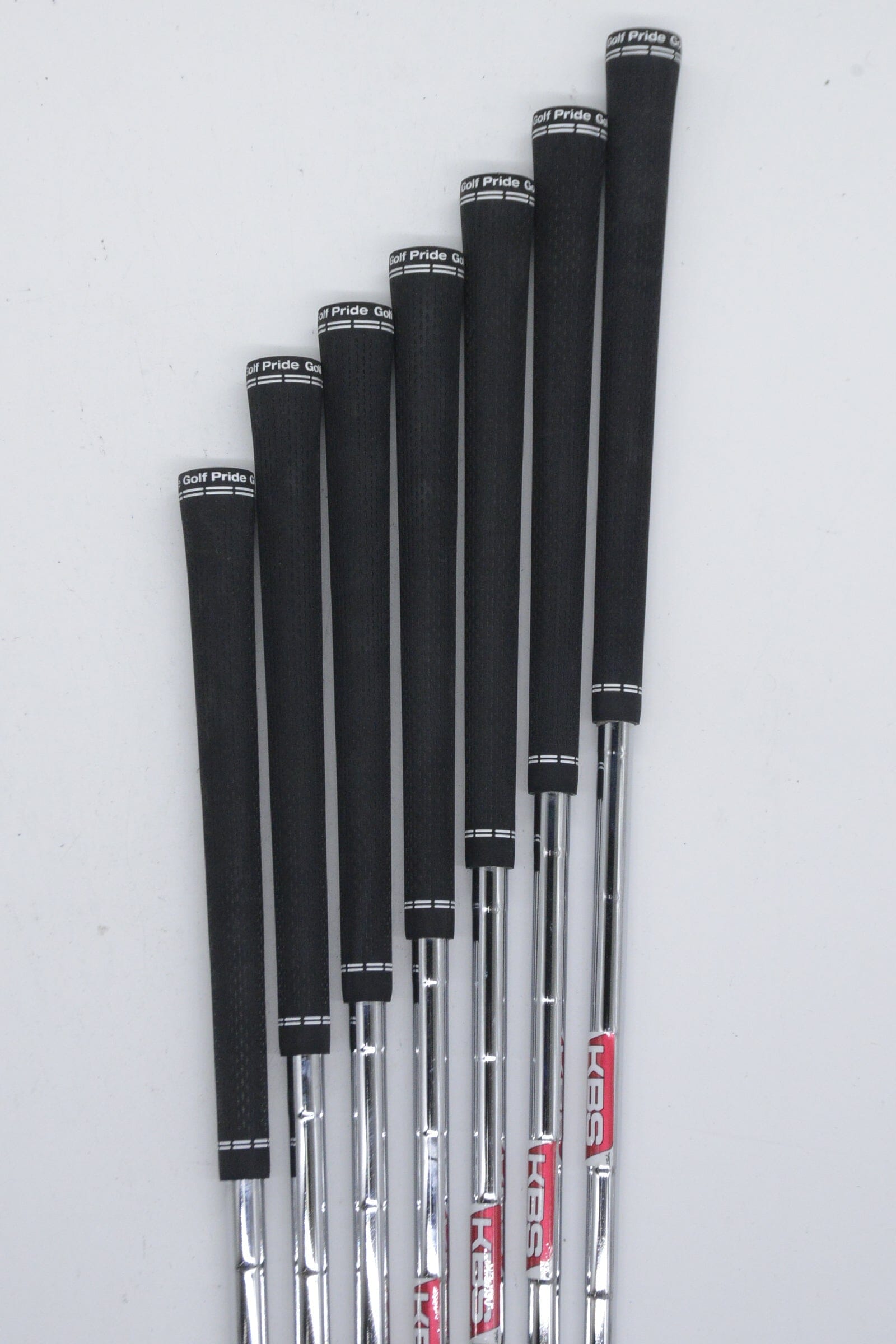 Srixon ZXiR 5-AW Iron Set R Flex +1" Golf Clubs GolfRoots