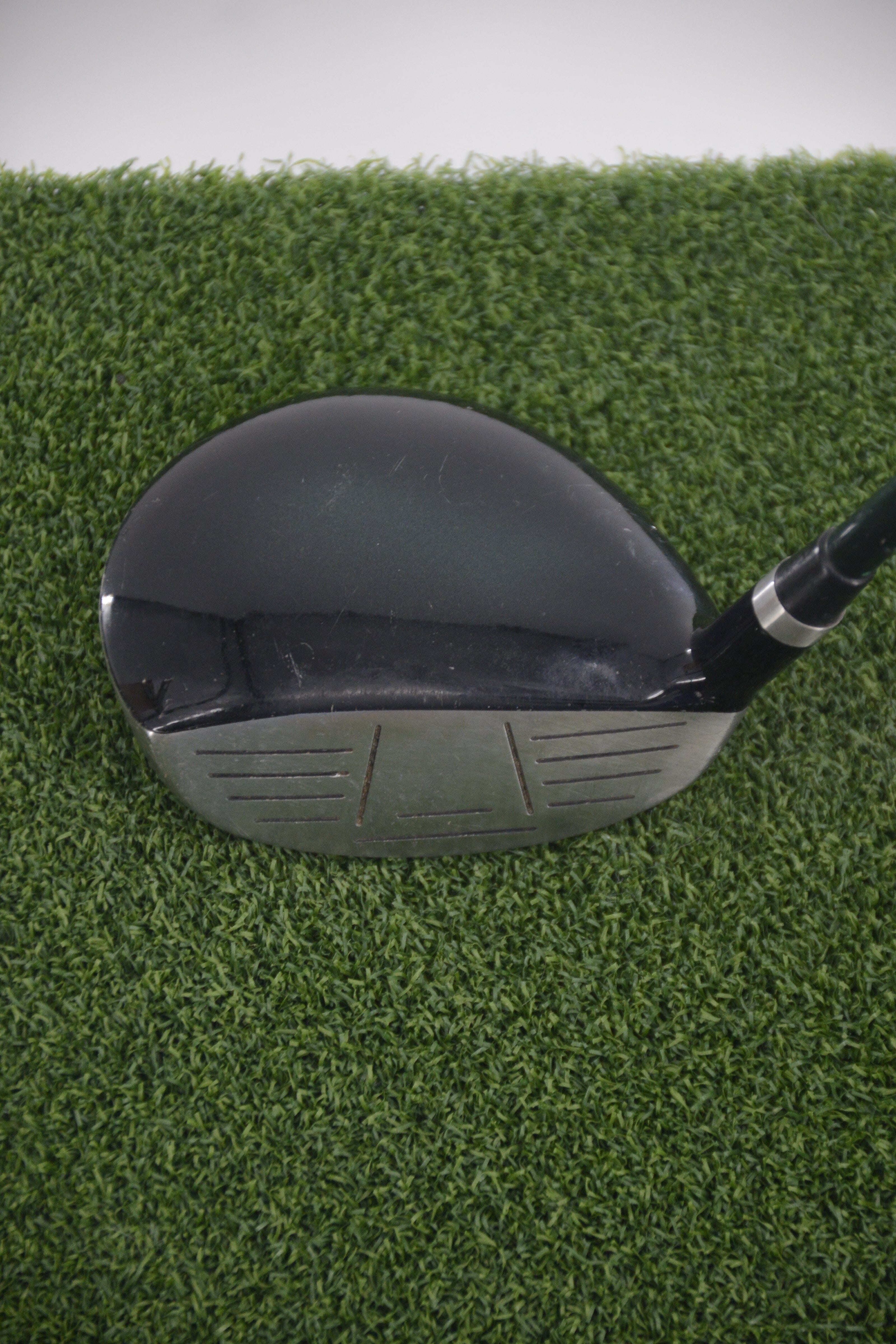 Warrior 4 Wood R Flex 43.25" Golf Clubs GolfRoots