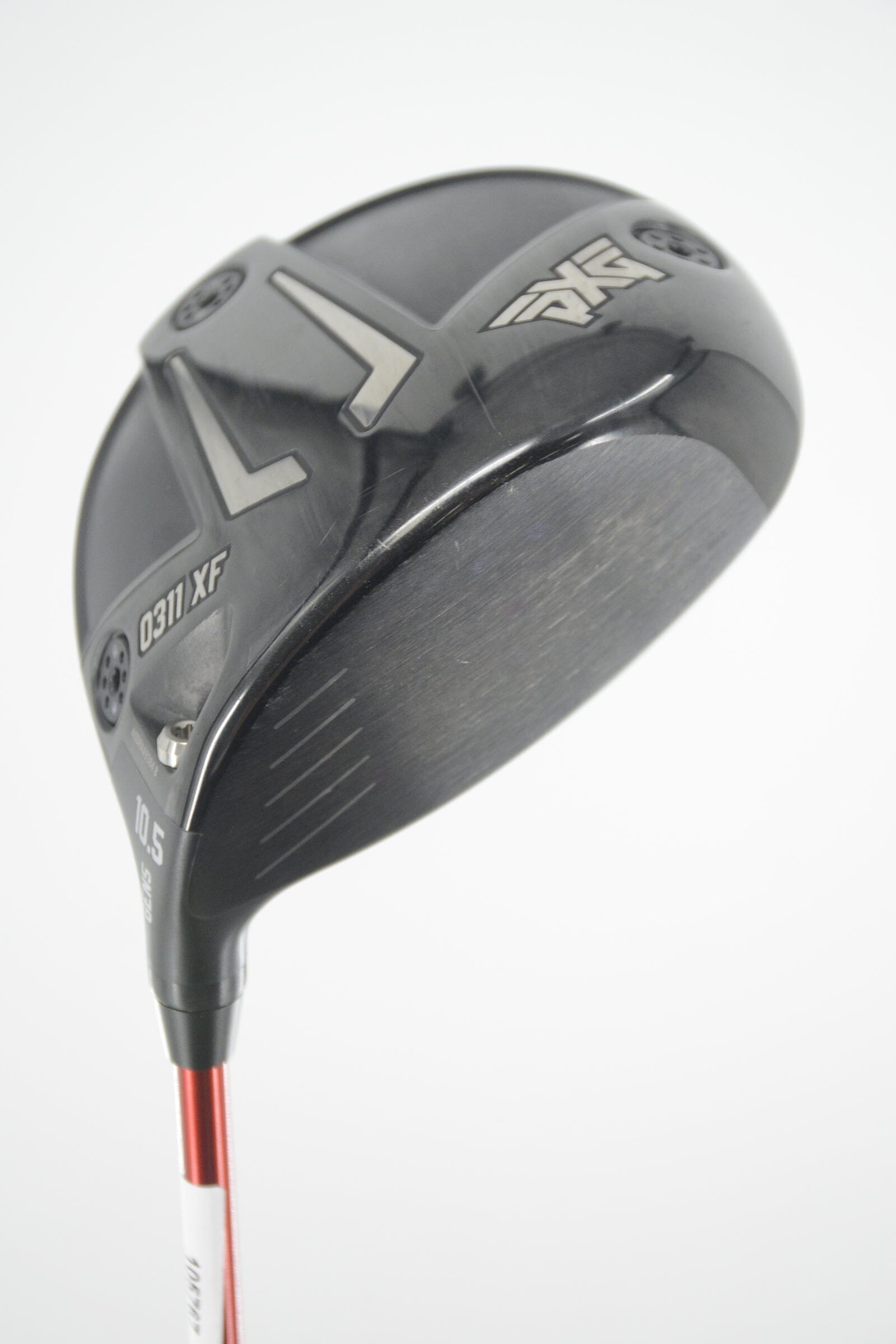 PXG 0311 Xf Gen 5 10.5 Degree Driver R Flex 45" Golf Clubs GolfRoots