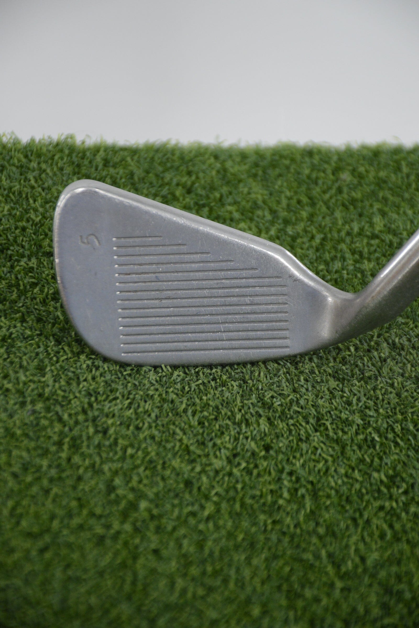 Ping Eye 2 5 Iron S Flex 37.75" Golf Clubs GolfRoots