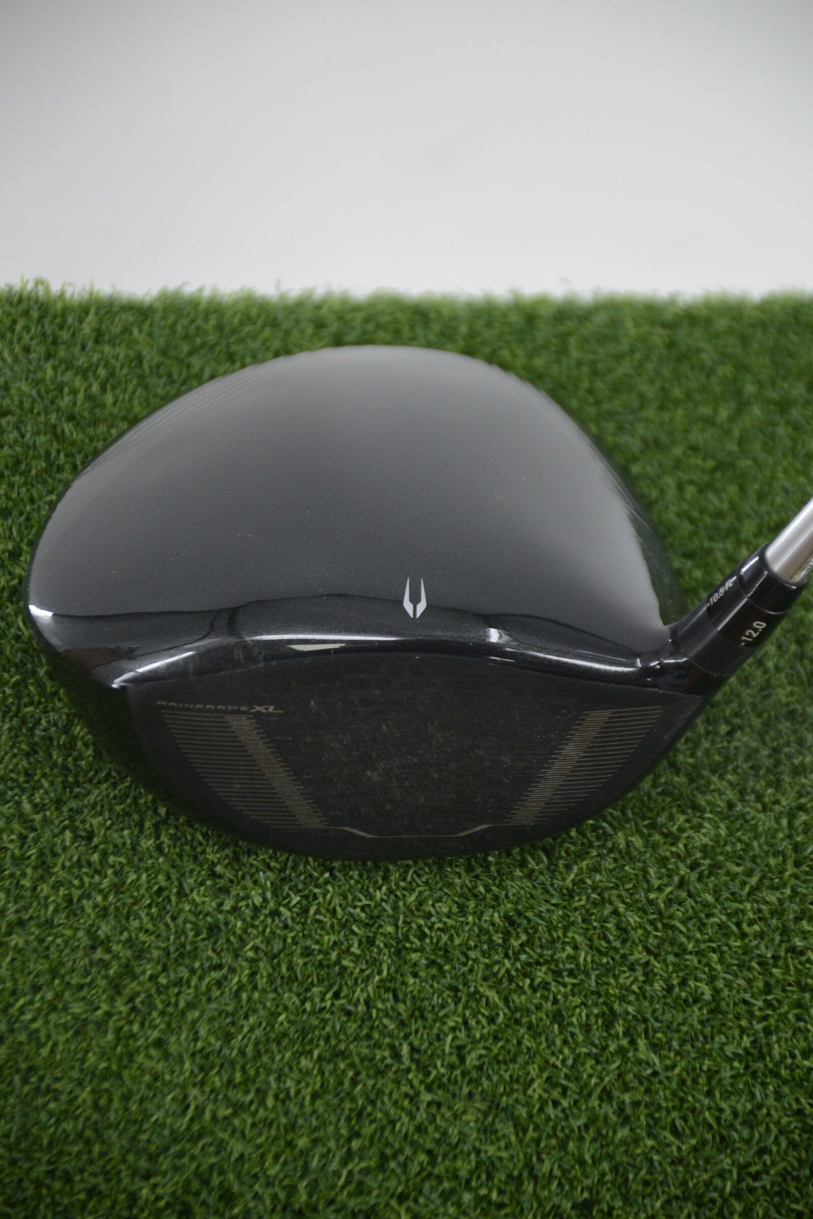 Cleveland Launcher XL 2 Draw 10.5 Degree Driver SR Flex 45.5" Golf Clubs GolfRoots