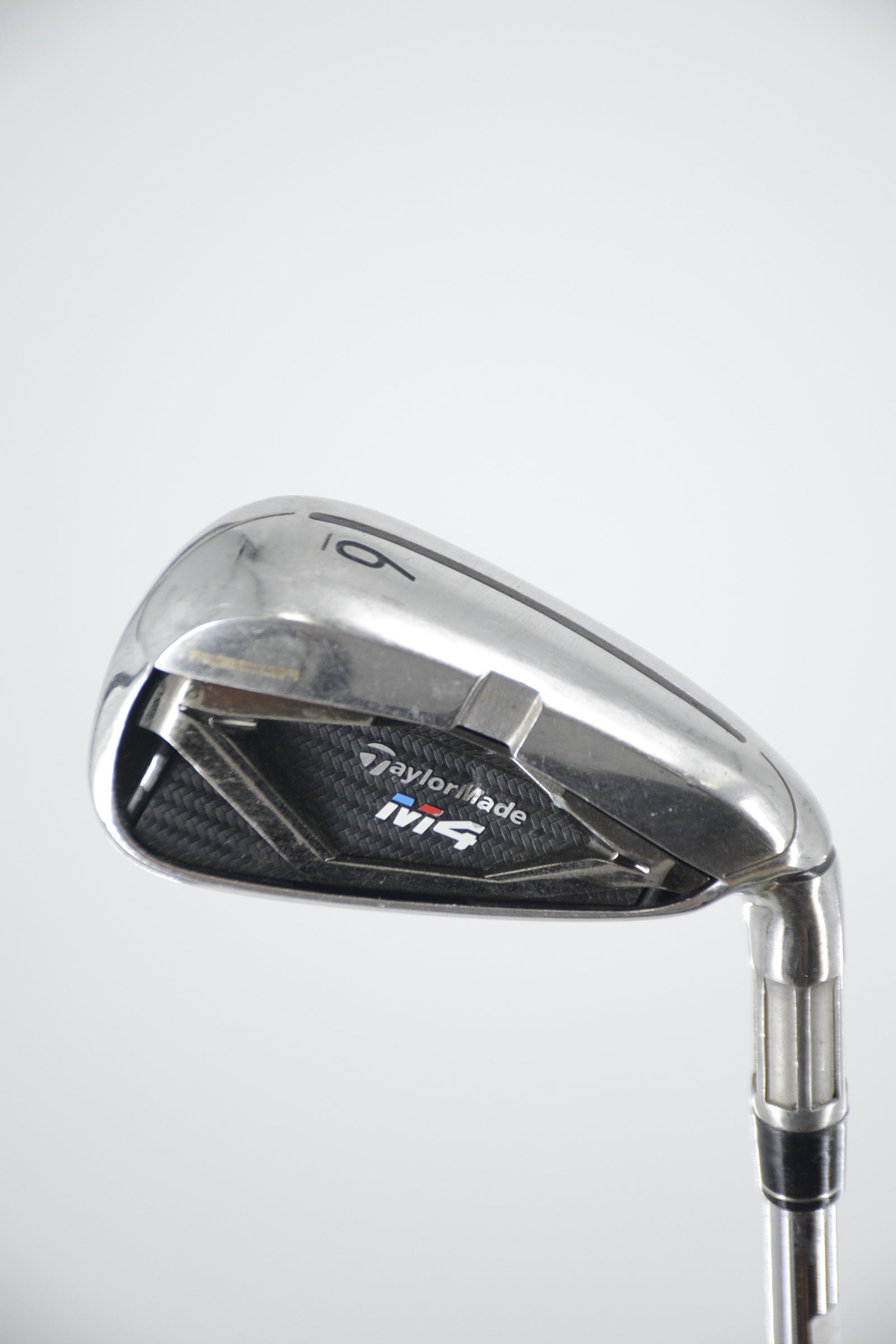 TaylorMade M4 2018 6 Iron R Flex 37.75" Golf Clubs GolfRoots