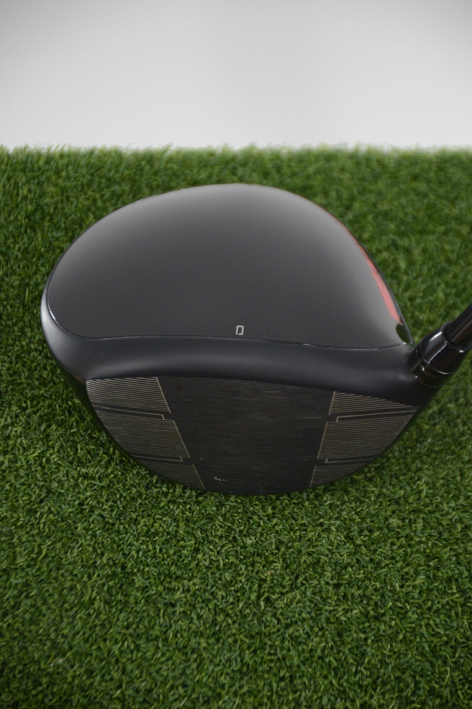 Wilson 2025 DynaPWR LS 9 Degree Driver X Flex 45.75" Golf Clubs GolfRoots