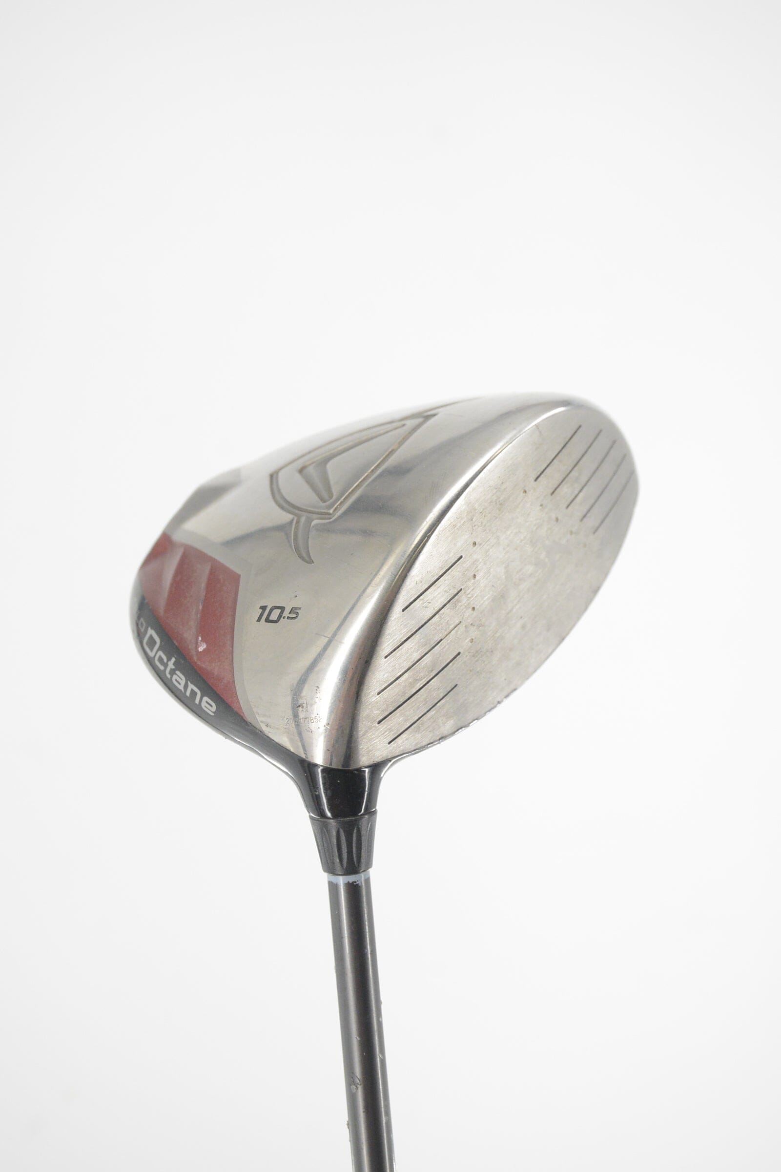 Callaway Diablo Octane 10.5 Degree Driver SR Flex 46" Golf Clubs GolfRoots