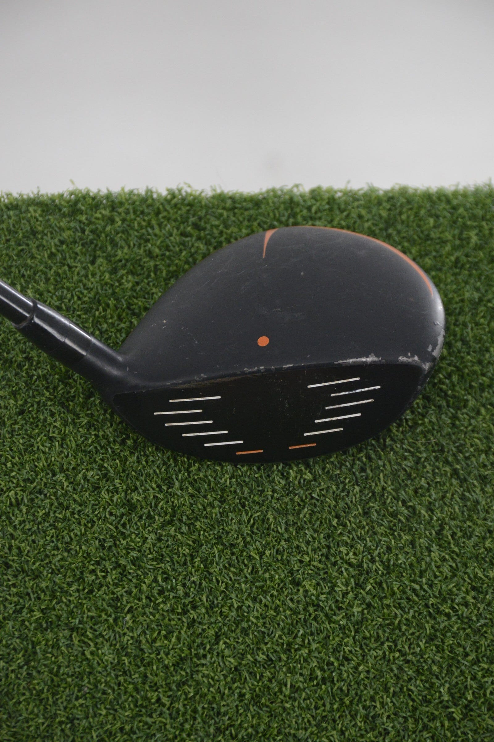 Lefty Pinemeadow ZR3.0 3 Wood R Flex 43.25" Golf Clubs GolfRoots