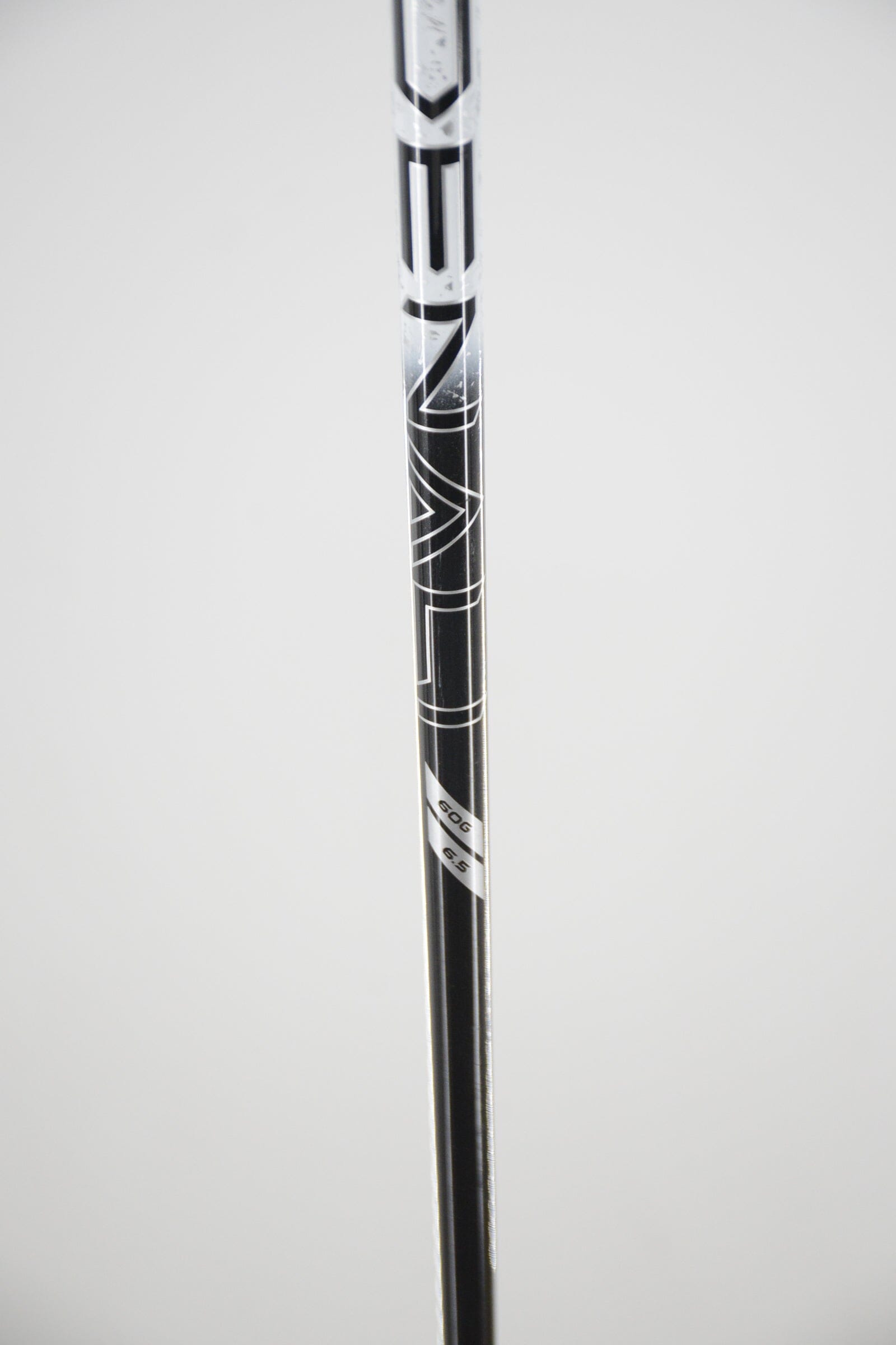 Wilson 2025 DynaPWR LS 9 Degree Driver X Flex 45.75" Golf Clubs GolfRoots