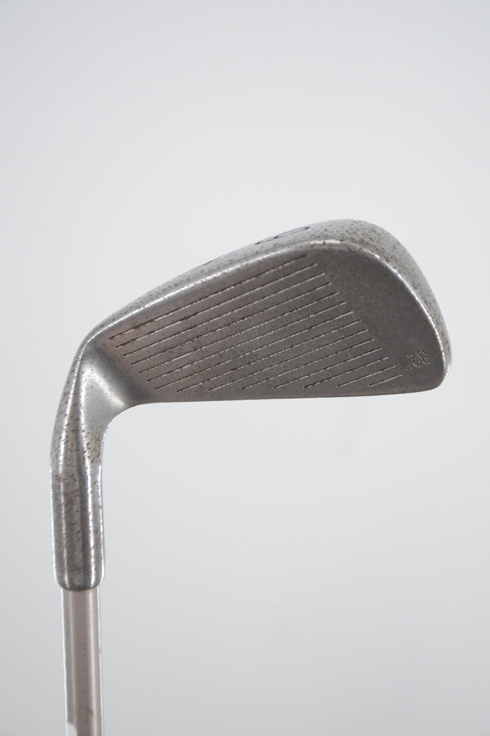 Tommy Armour 845S Silver Scot 6 Iron S Flex 36" Golf Clubs GolfRoots