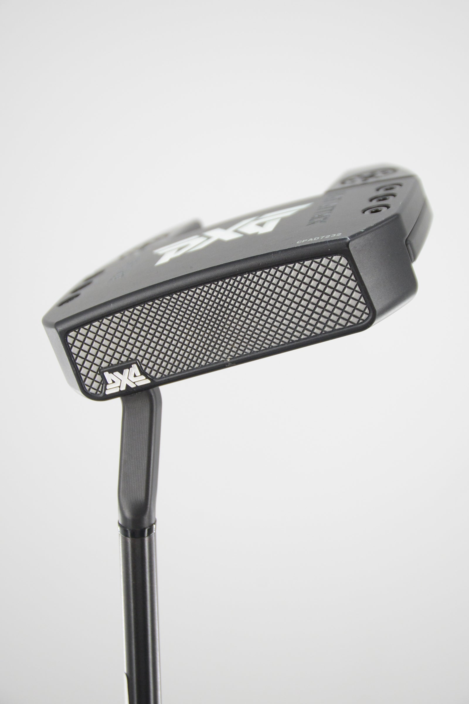 PXG Bat Attack Gen 2 Black Putter 35.5"