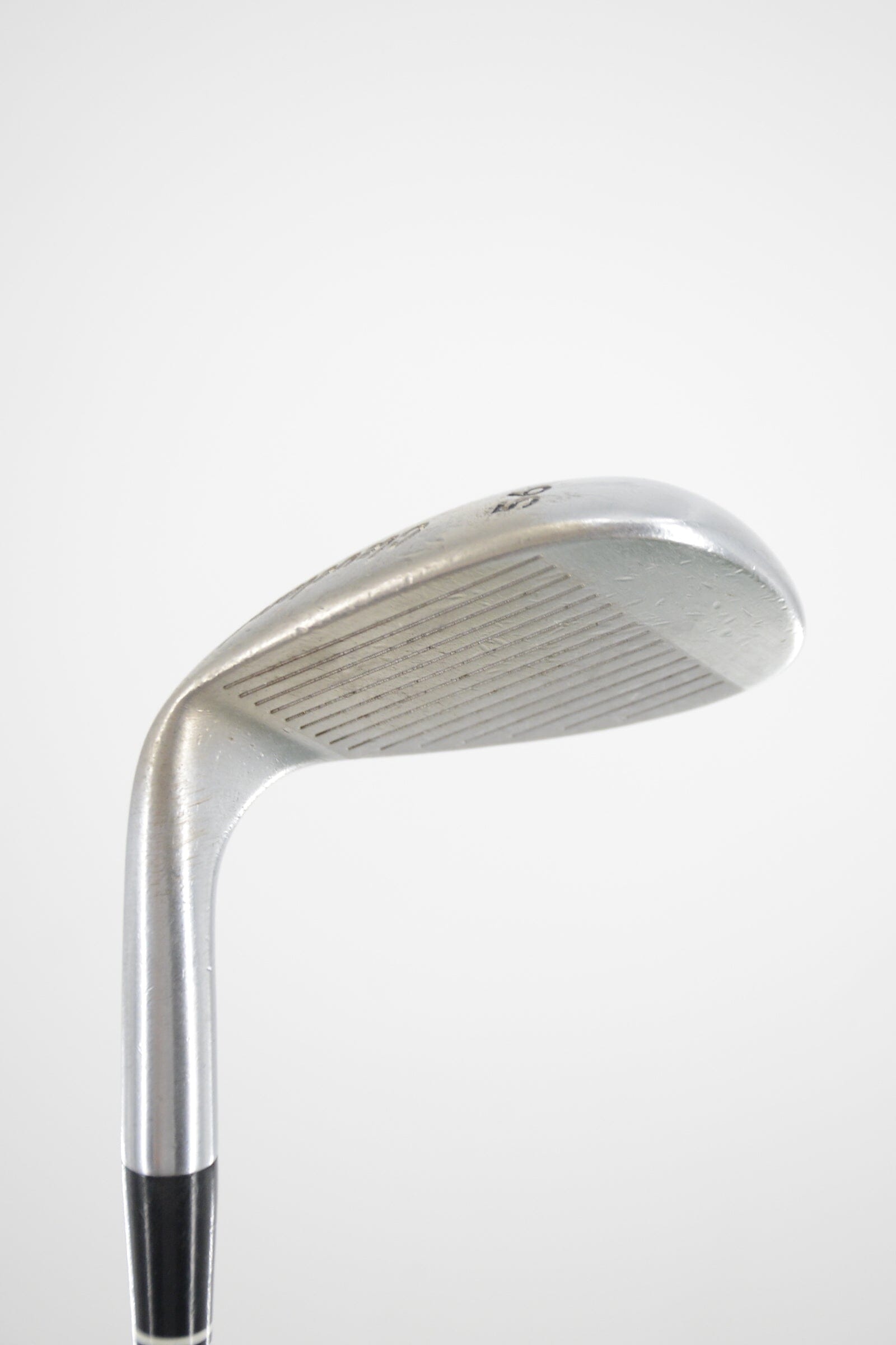 Cleveland CG11 Chrome 56 Degree Wedge Wedge Flex 35.25" Golf Clubs GolfRoots