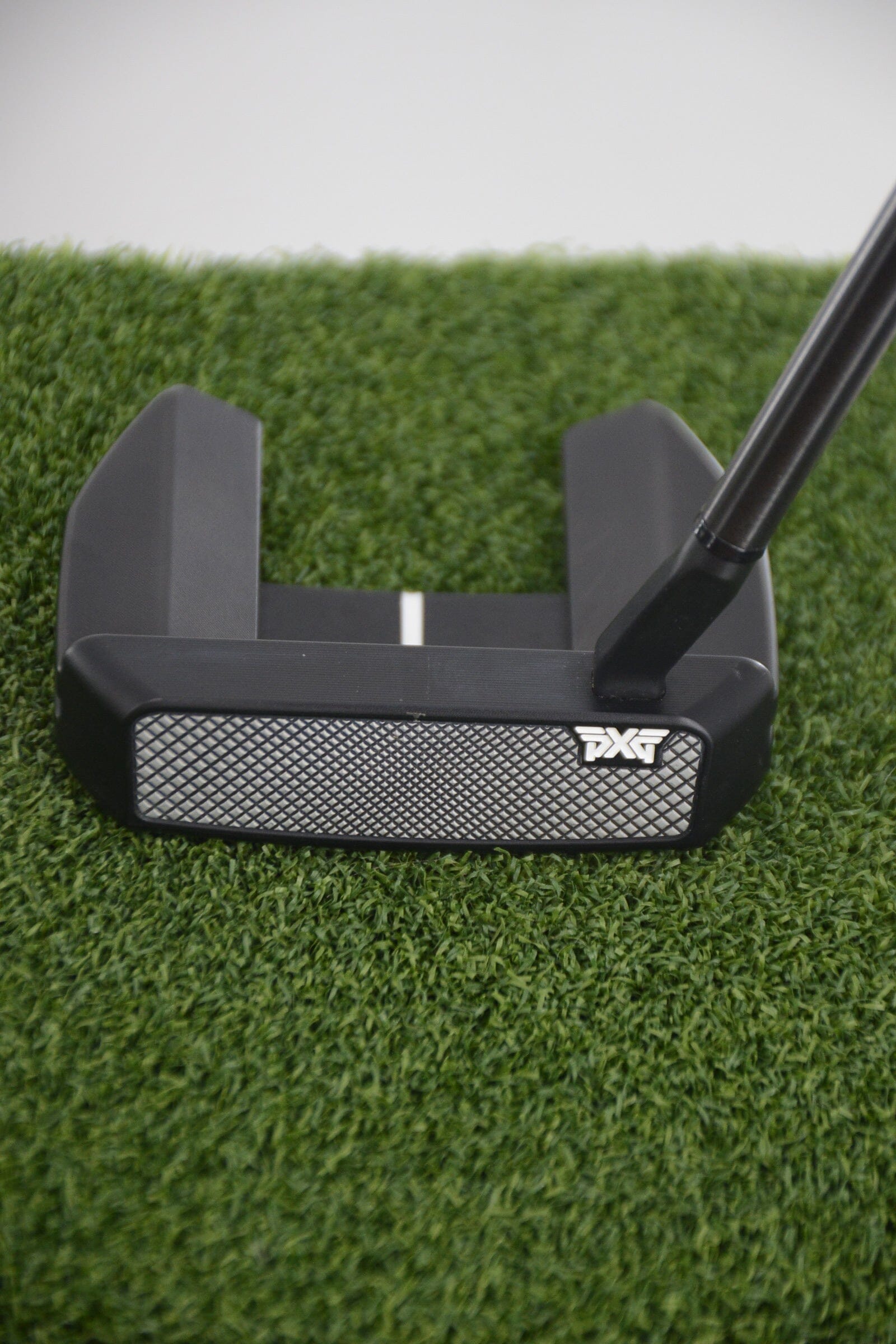 PXG Bat Attack Gen 2 Black Putter 35.5"