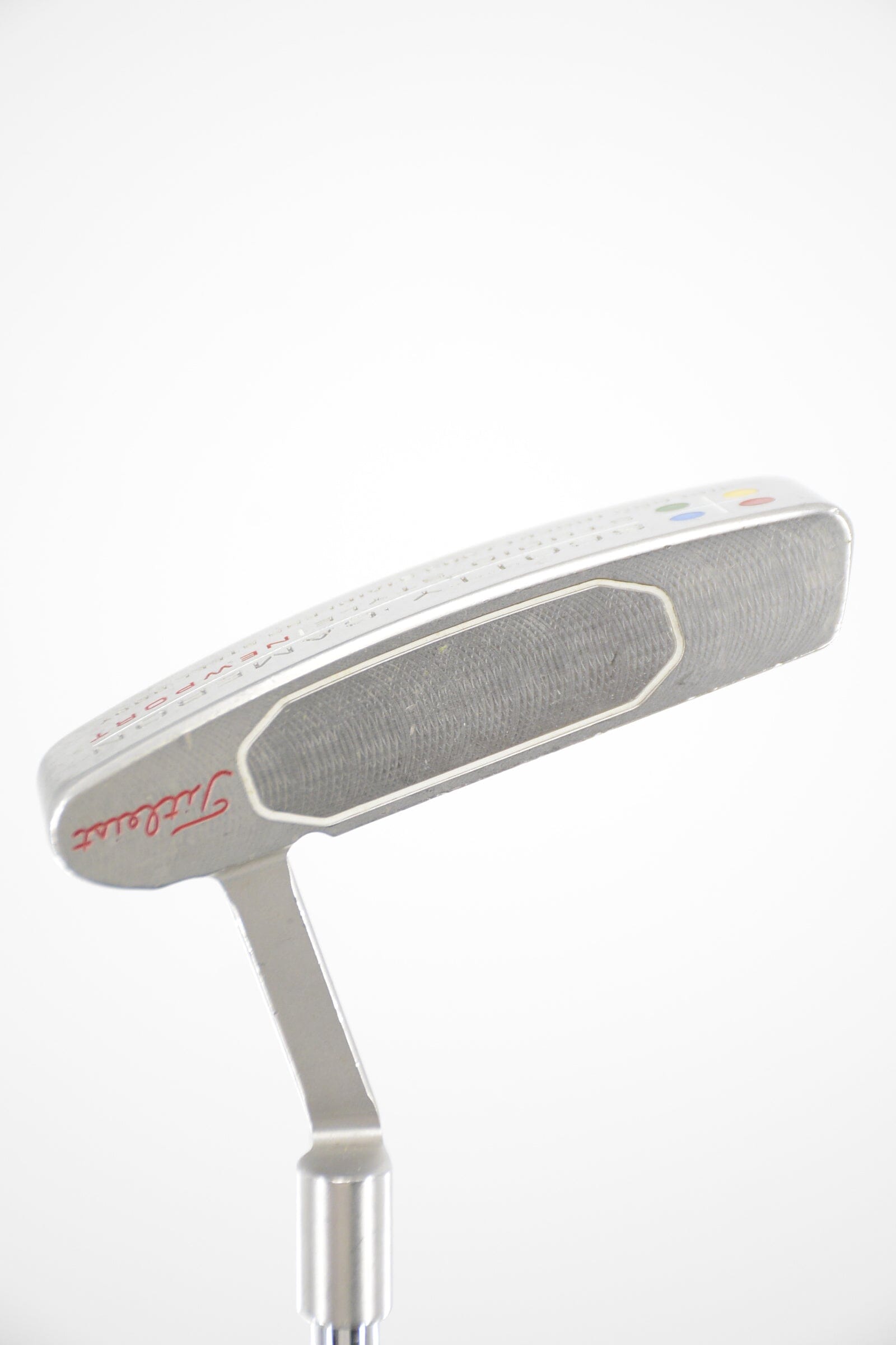 Scotty Cameron Studio Style Newport Putter 35" Golf Clubs GolfRoots