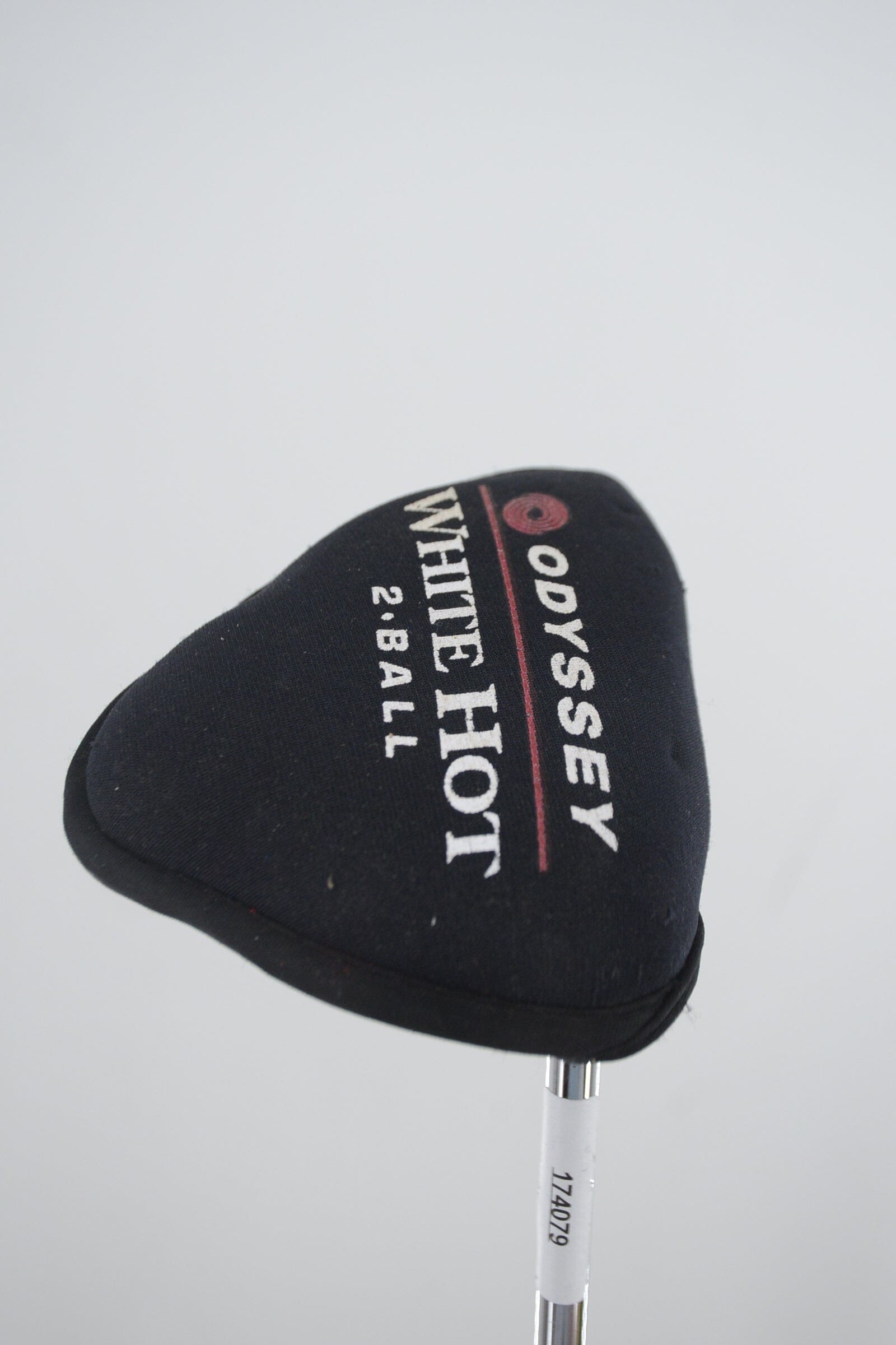 Odyssey White Hot XG 5 Center Shaft Putter 34"