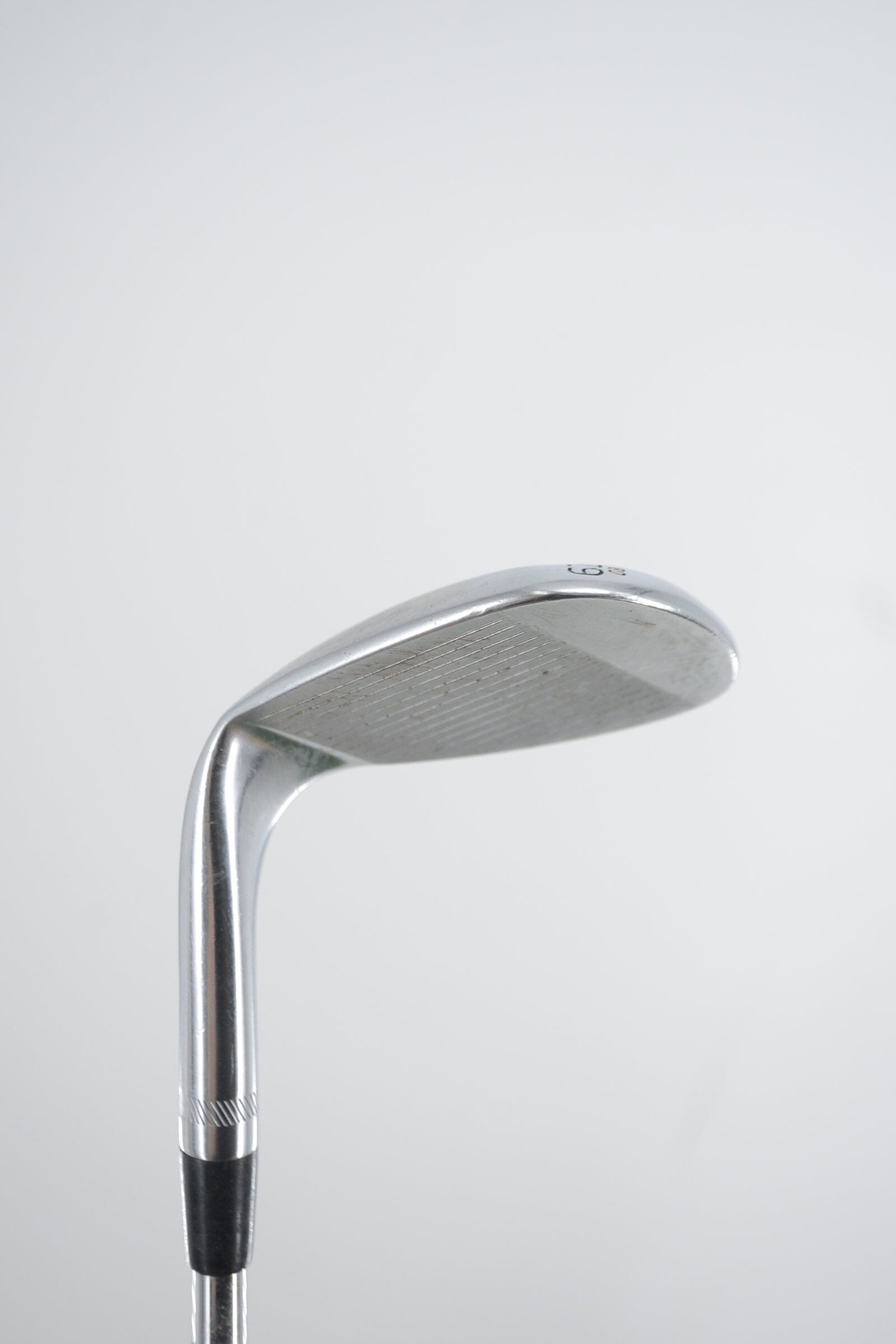 Titleist Vokey SM6 Tour Chrome 62 Degree Wedge Wedge Flex 35" Golf Clubs GolfRoots