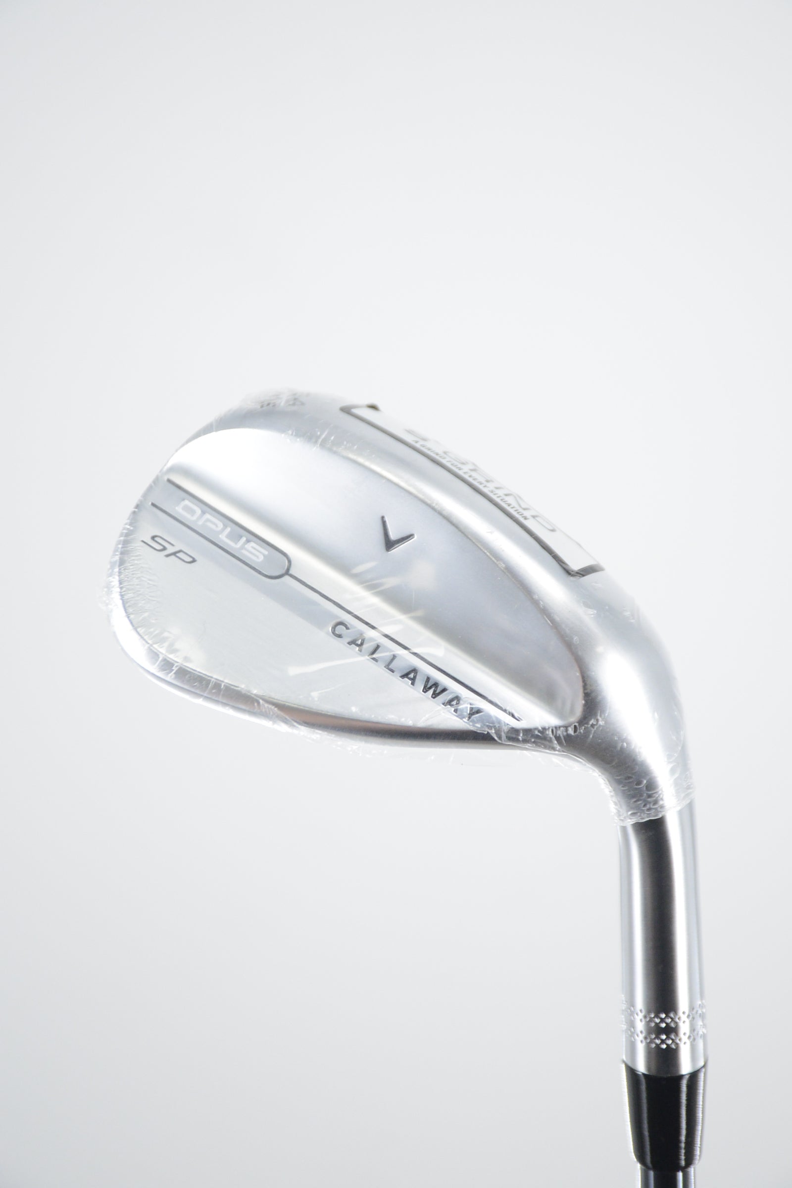 NEW Callaway Opus SP 54 Degree Wedge Wedge Flex 37"