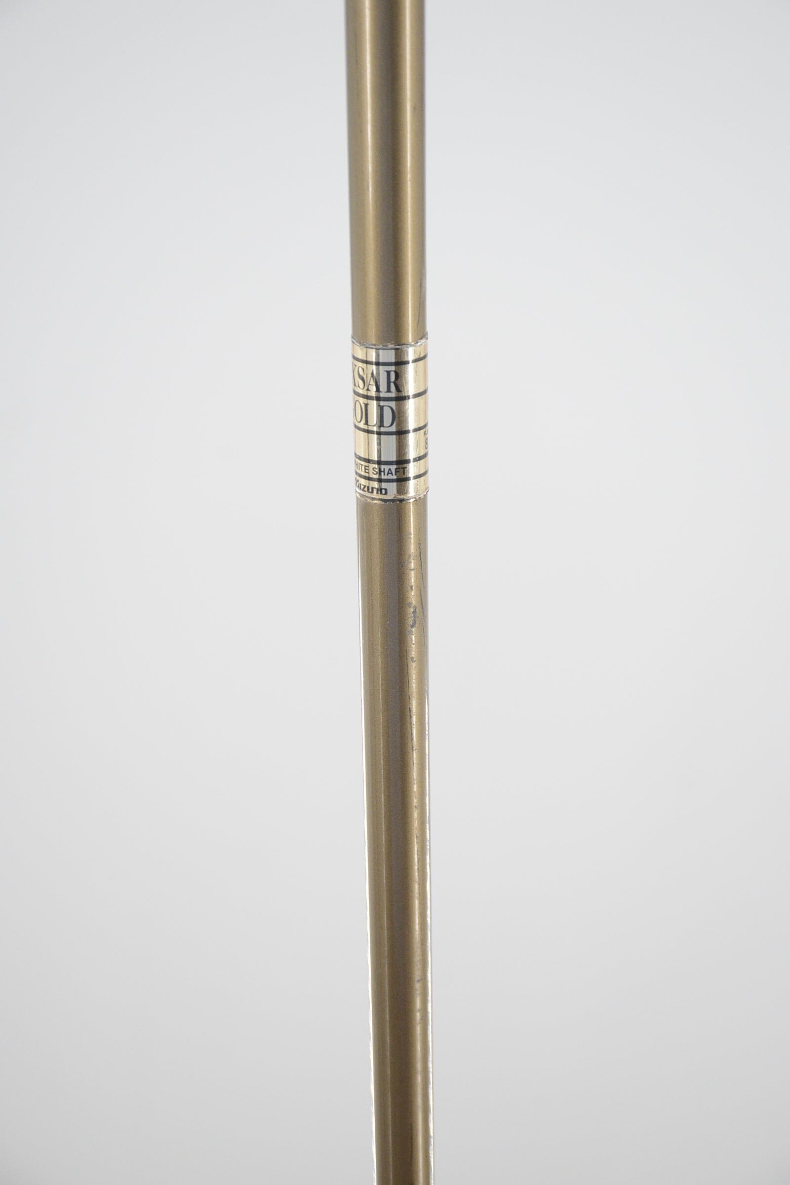 Mizuno MSX SW Wedge Flex 35" Golf Clubs GolfRoots