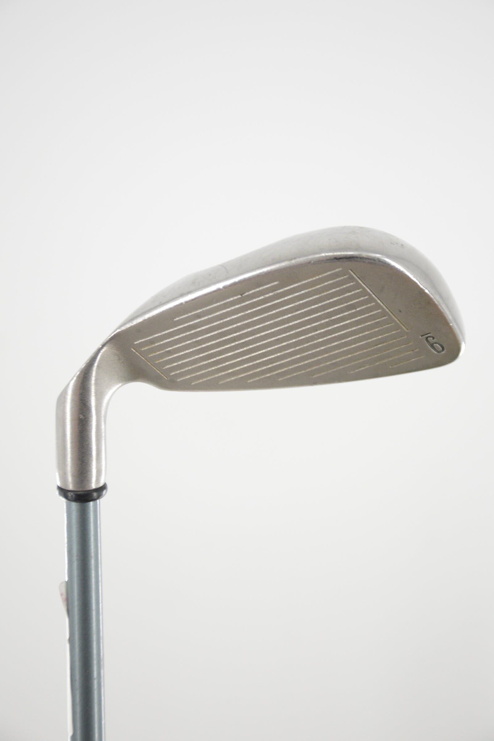 Women's Callaway Big Bertha 1994 9 Iron W Flex 34.5" Golf Clubs GolfRoots